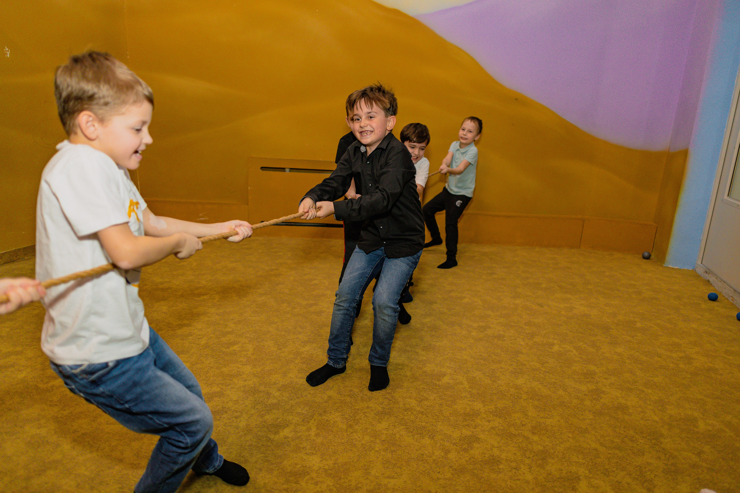 День рождения Паши. Свадебный и семейный фотограф Савельева Дарья