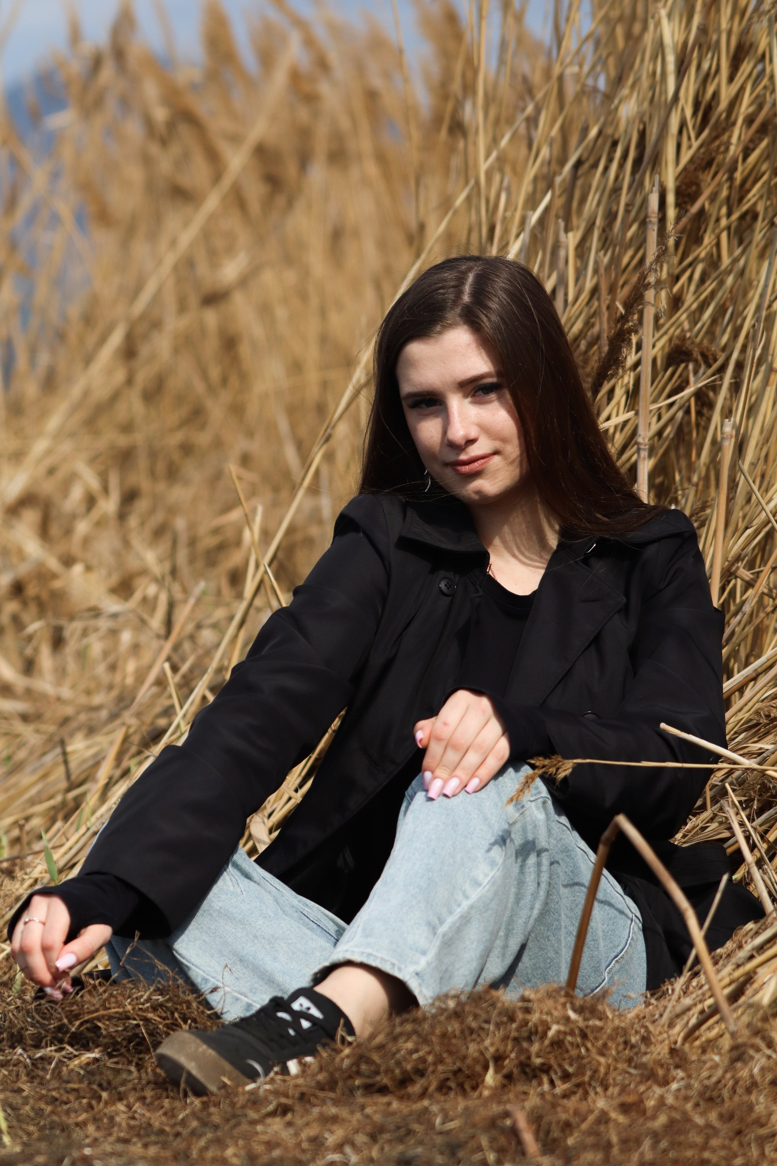 Лиза. Ivaladimirovna1995.wfolio.pro