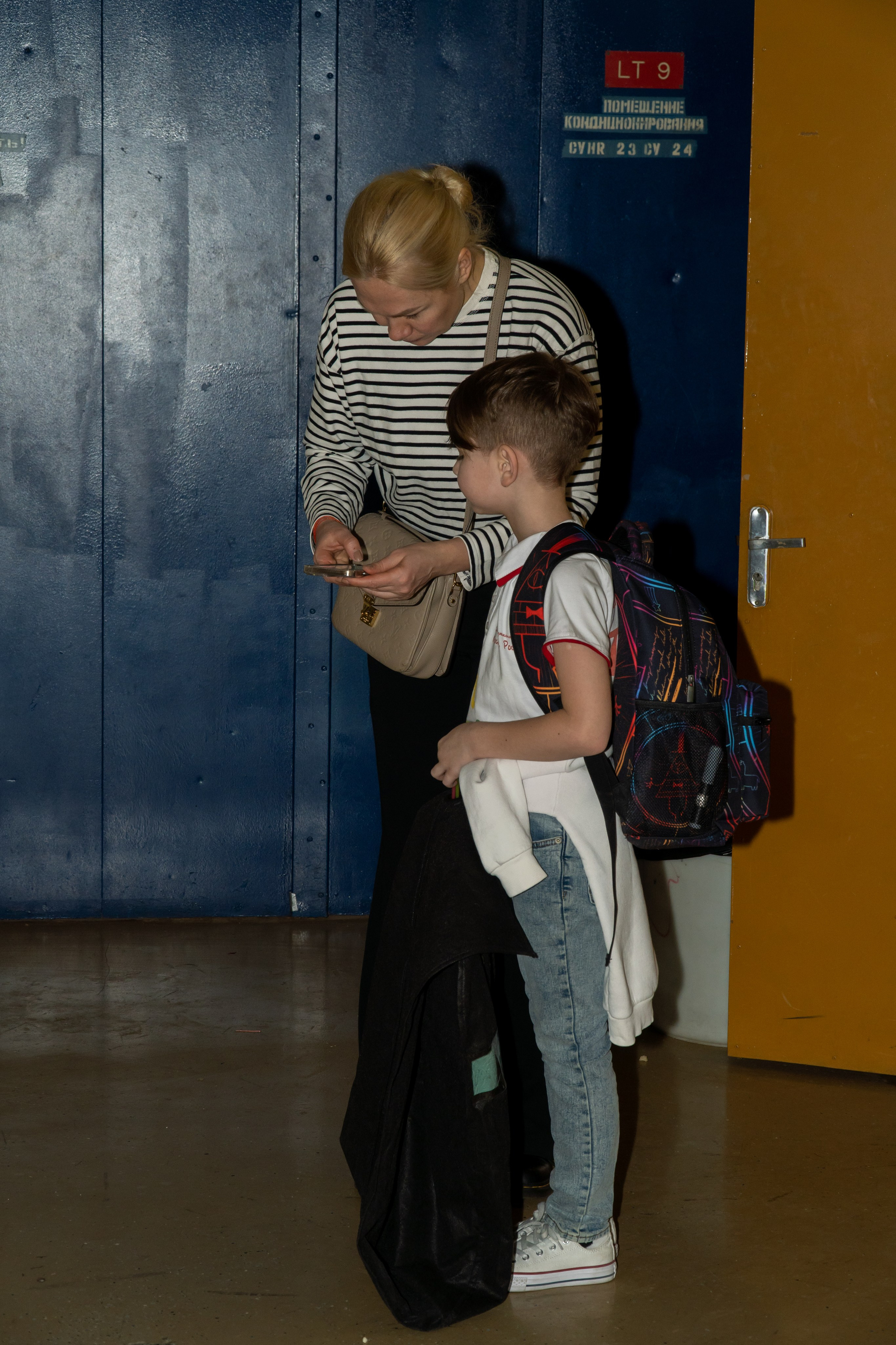 Съёмка концерта для Домисольки, большой концертный зал Космос. «Студия DRONAVT`s» — видеосъёмка и фотография г. Москва