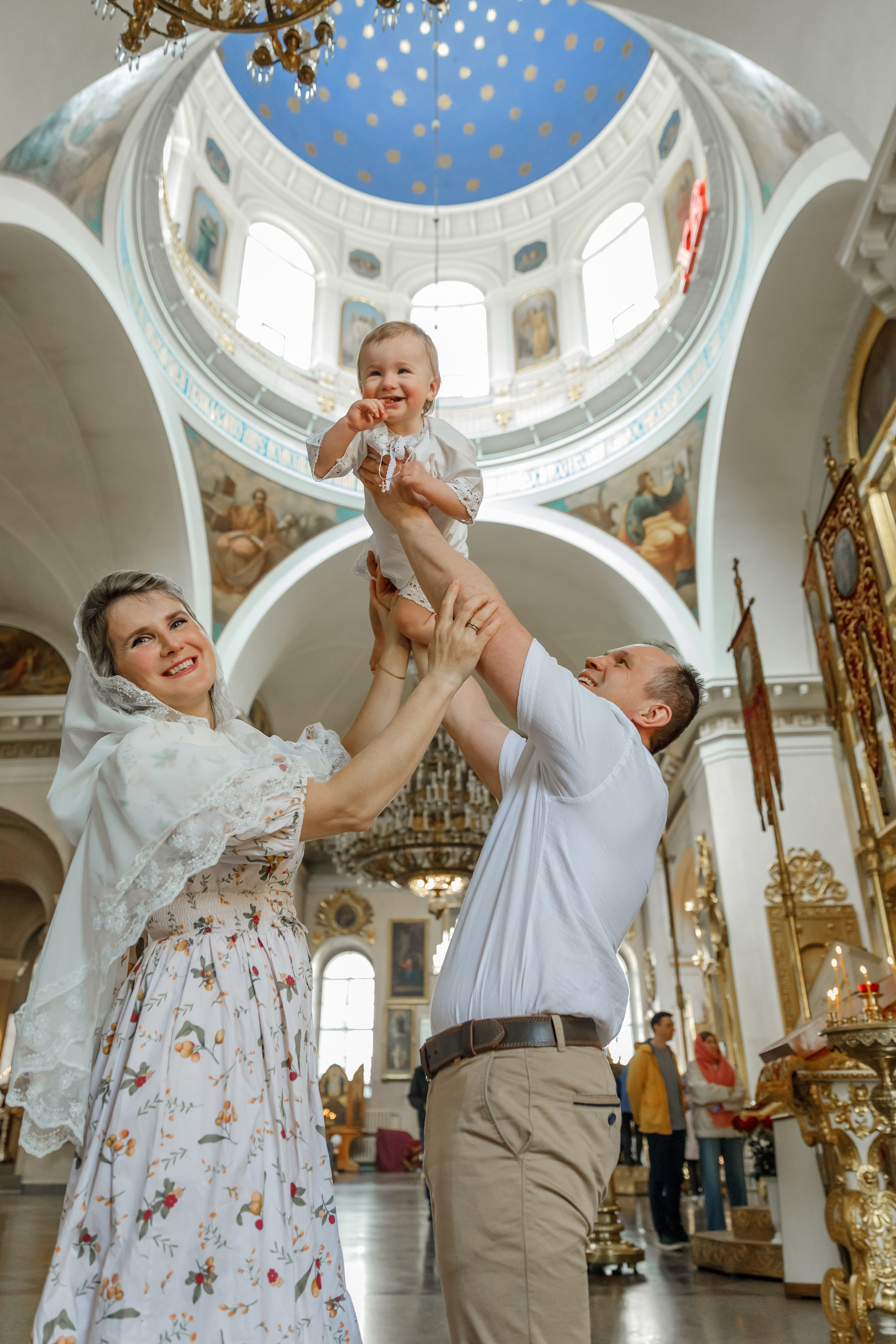 Спасо-Преображенский. Свадебный фотограф, крещение, венчание СПБ, Белгород Анна Коршунова