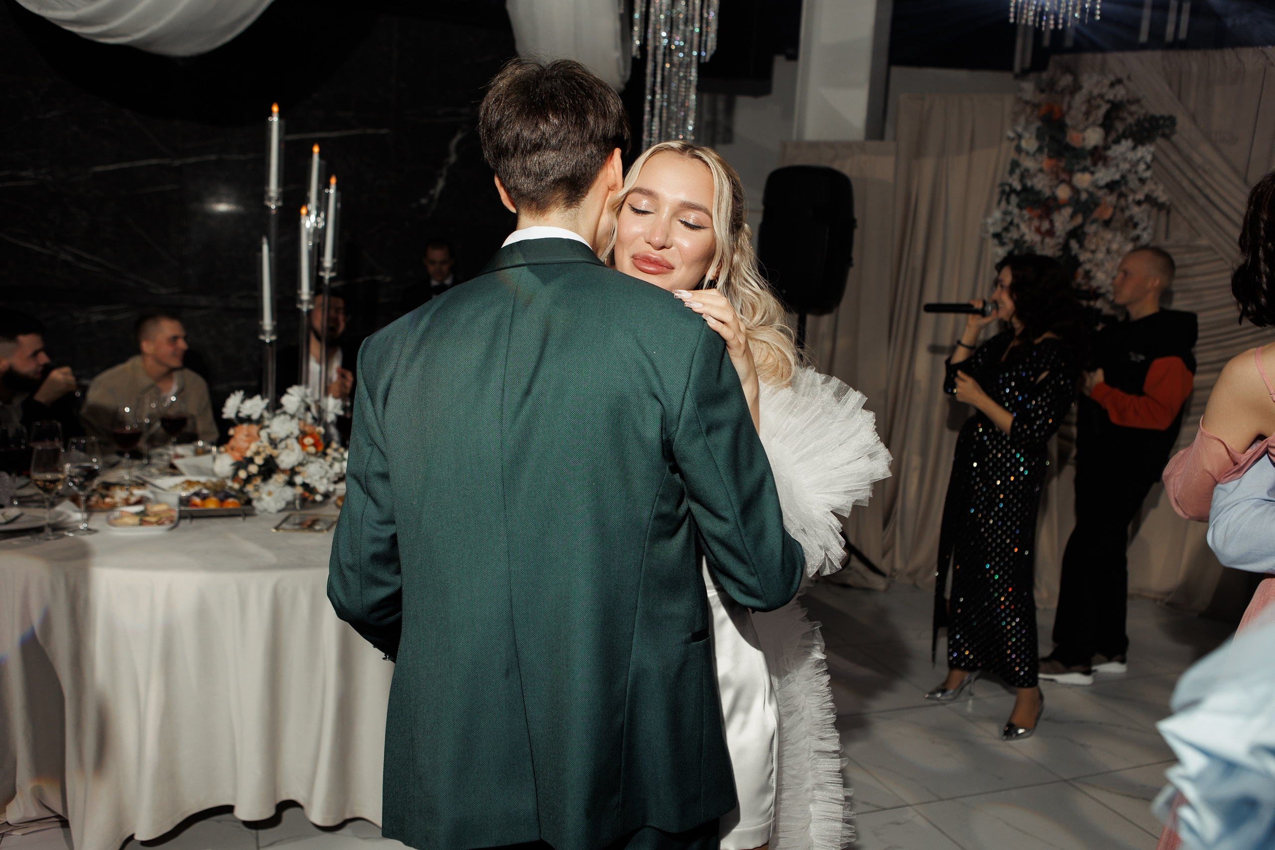 Свадьба Лиза и Лёша. Фотограф в городе Вологда. Анастасия Сторублинская