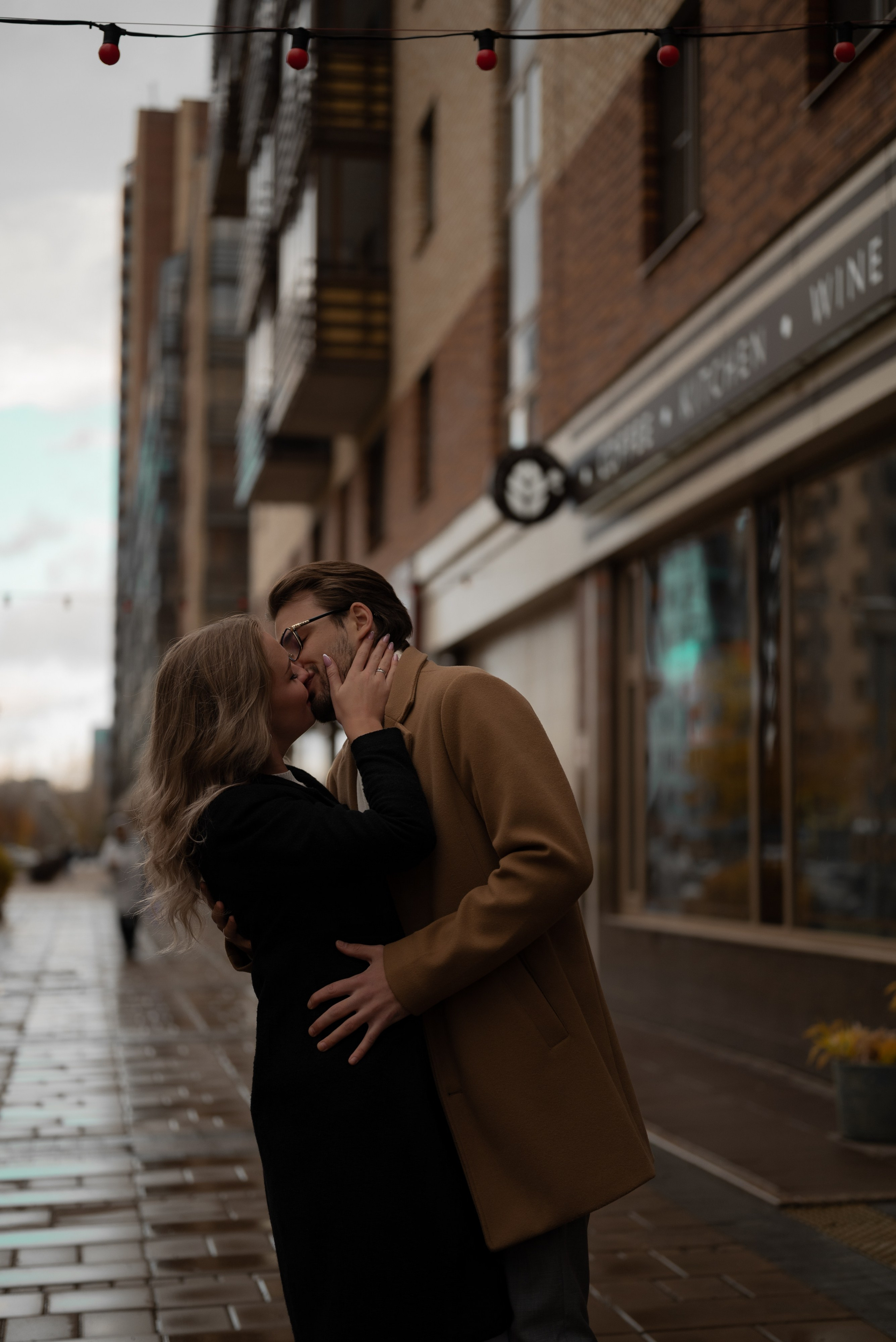 Love Story. Zhilina.ph Фотограф Красноярск