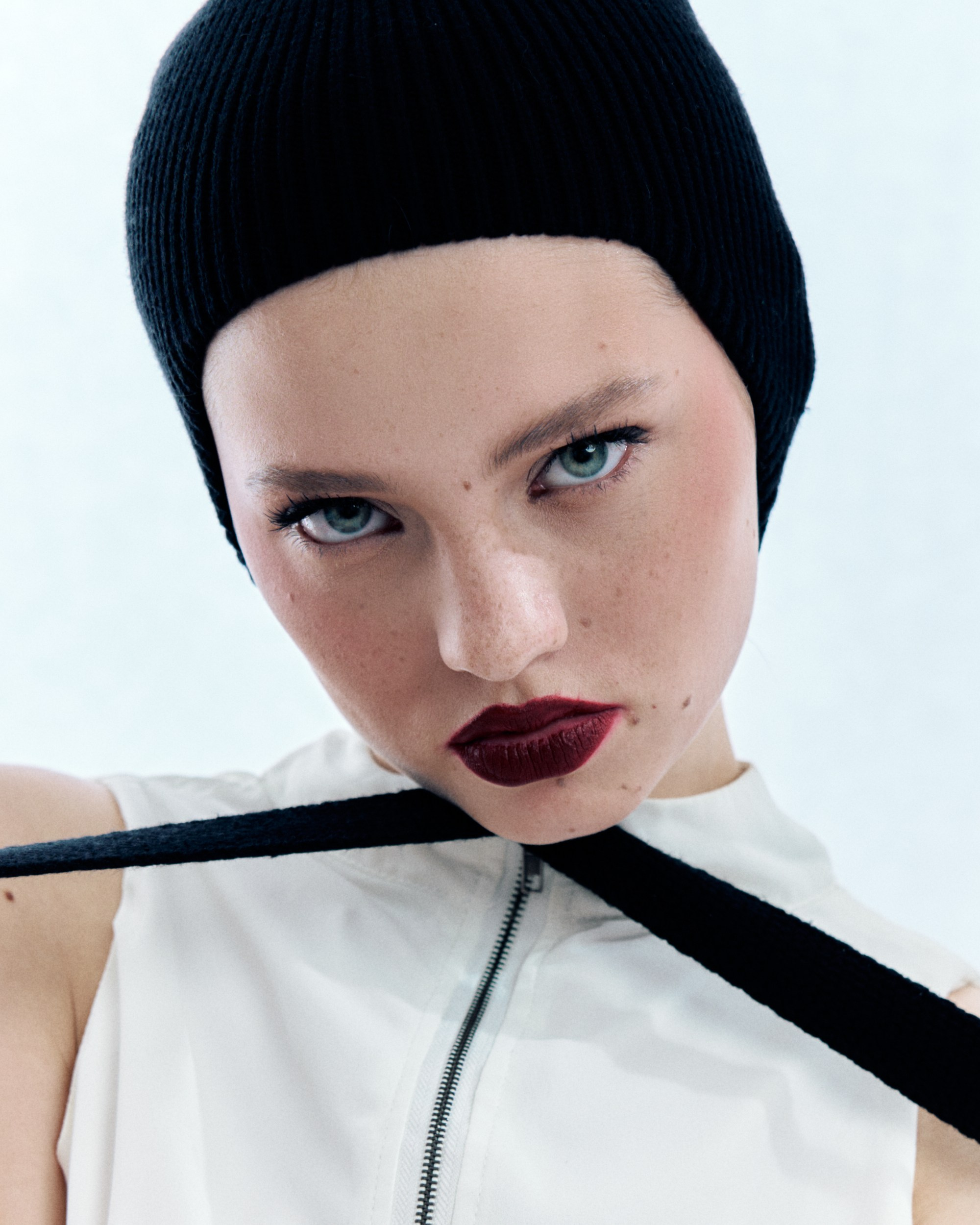 Лиза. Фотограф в Новосибирске Дмитрий Матвеев