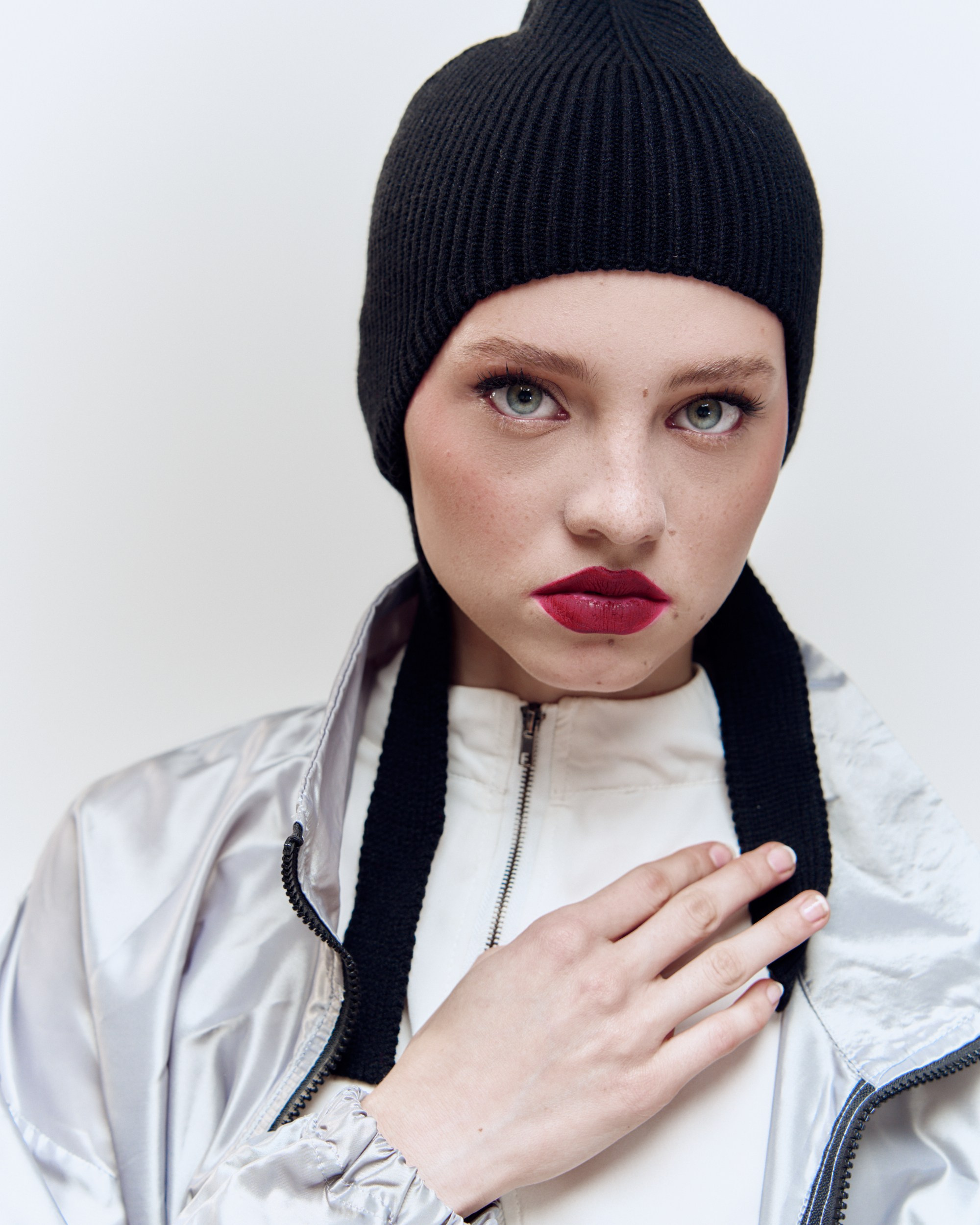 Лиза. Фотограф в Новосибирске Дмитрий Матвеев