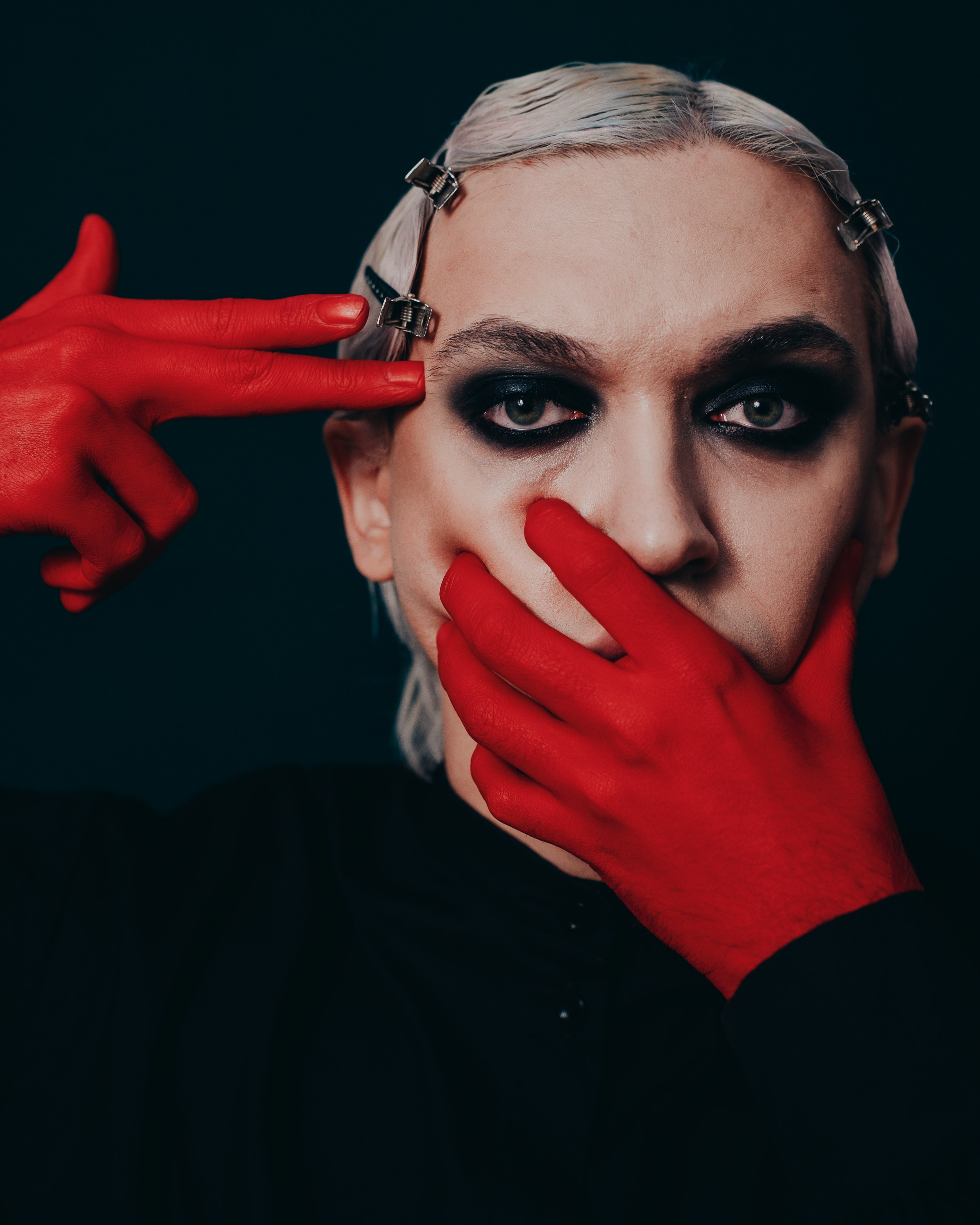 Дмитрий. Фотограф в Новосибирске Дмитрий Матвеев