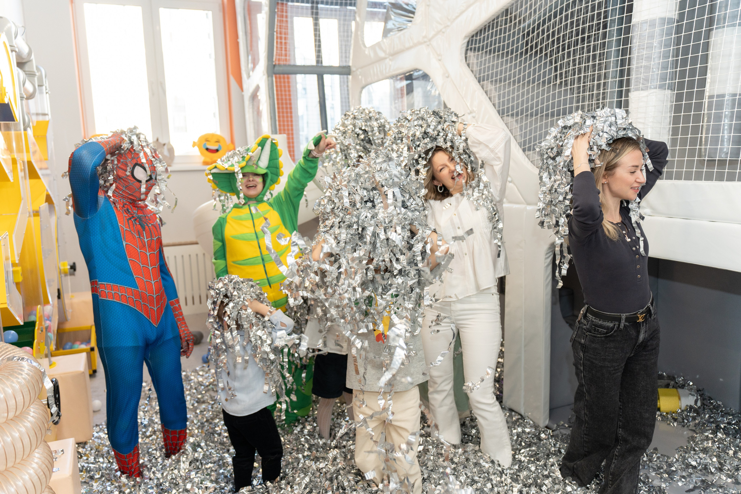 Базилион. Семейный и свадебный фотограф Минск, Беларусь Анна Орловская