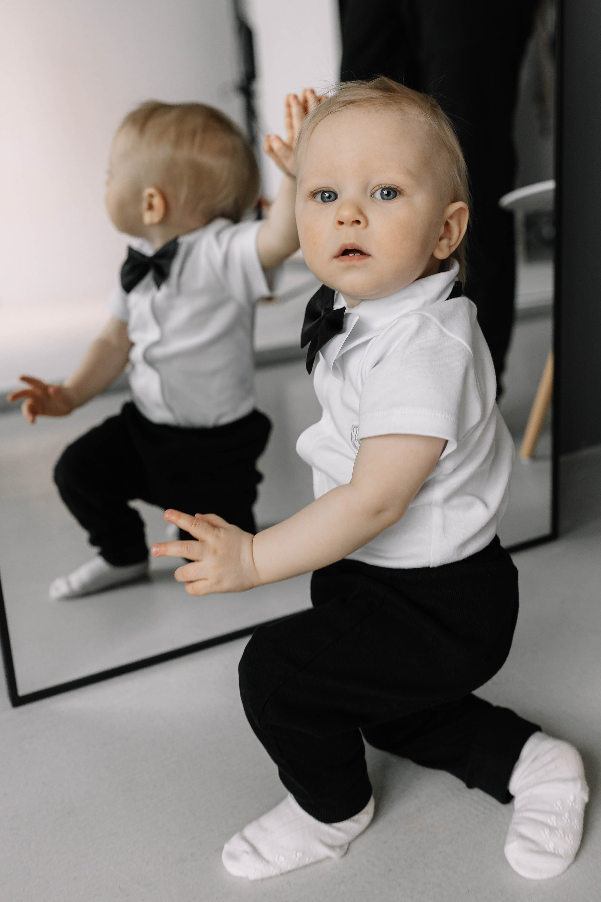 Годик. Фотограф Александра Кузнецова