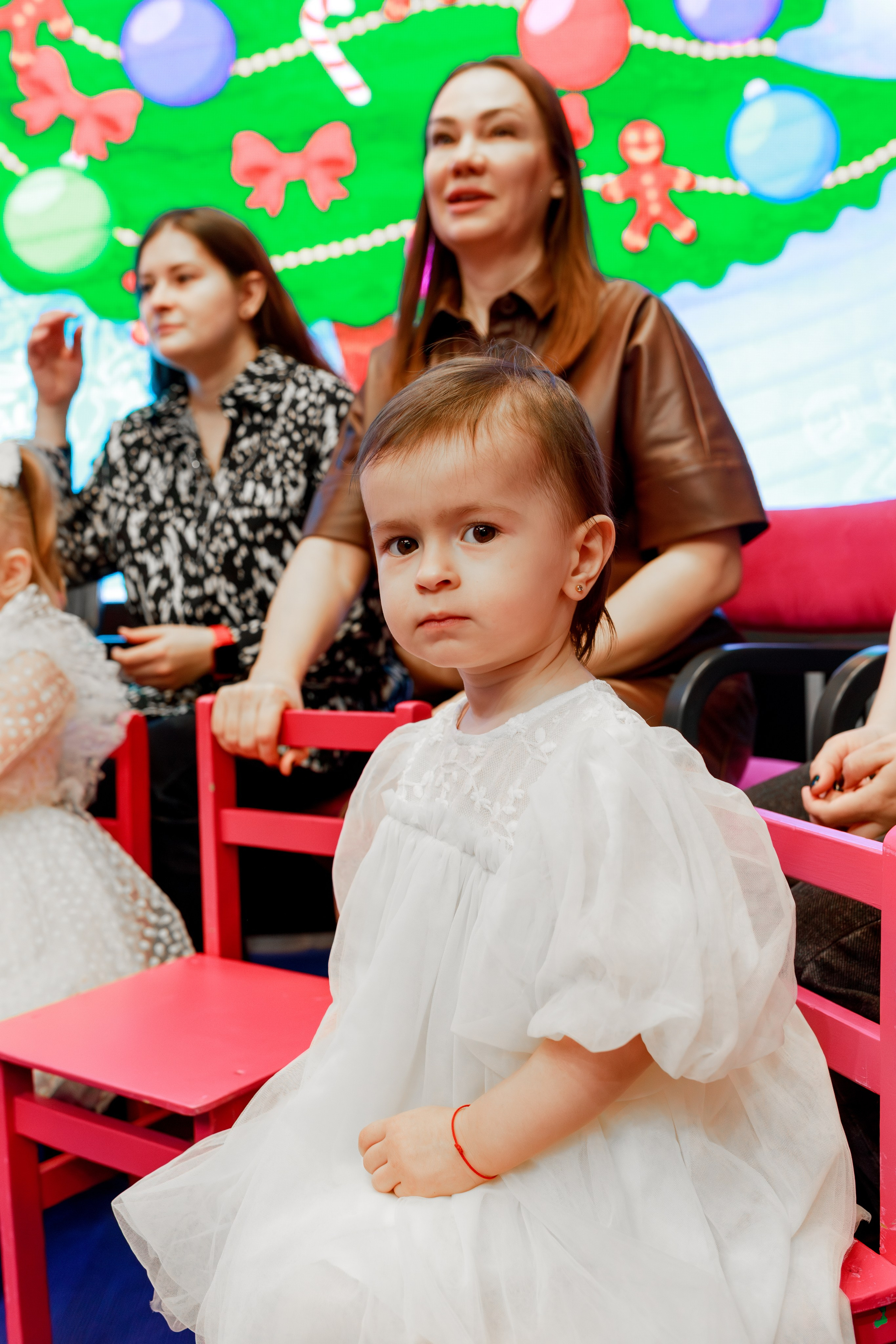 МЭЦ 2024. Семейный и детский фотограф в Краснодаре Ирина Лаврецкая