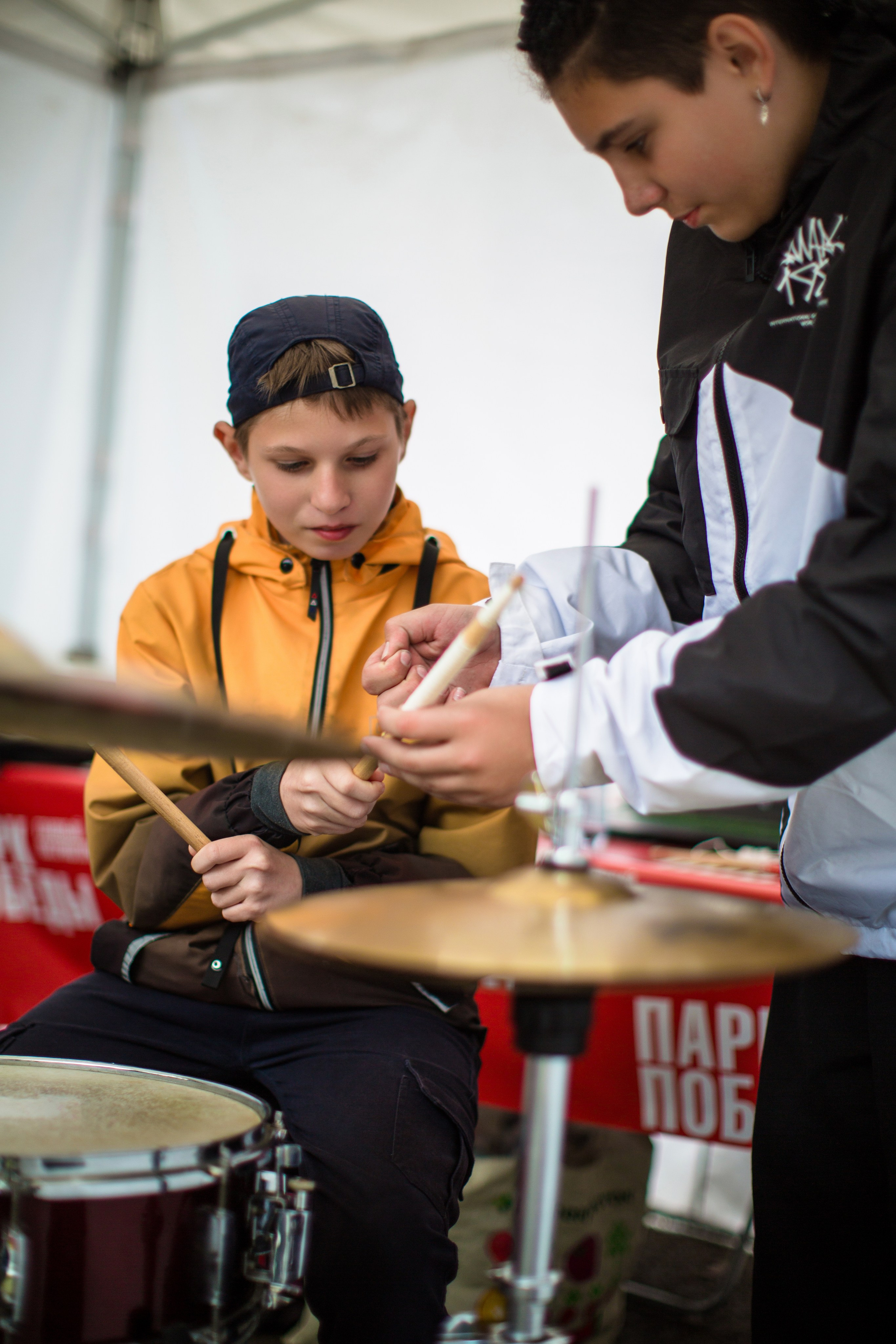 Music Art Master — почувствуй этот ритм