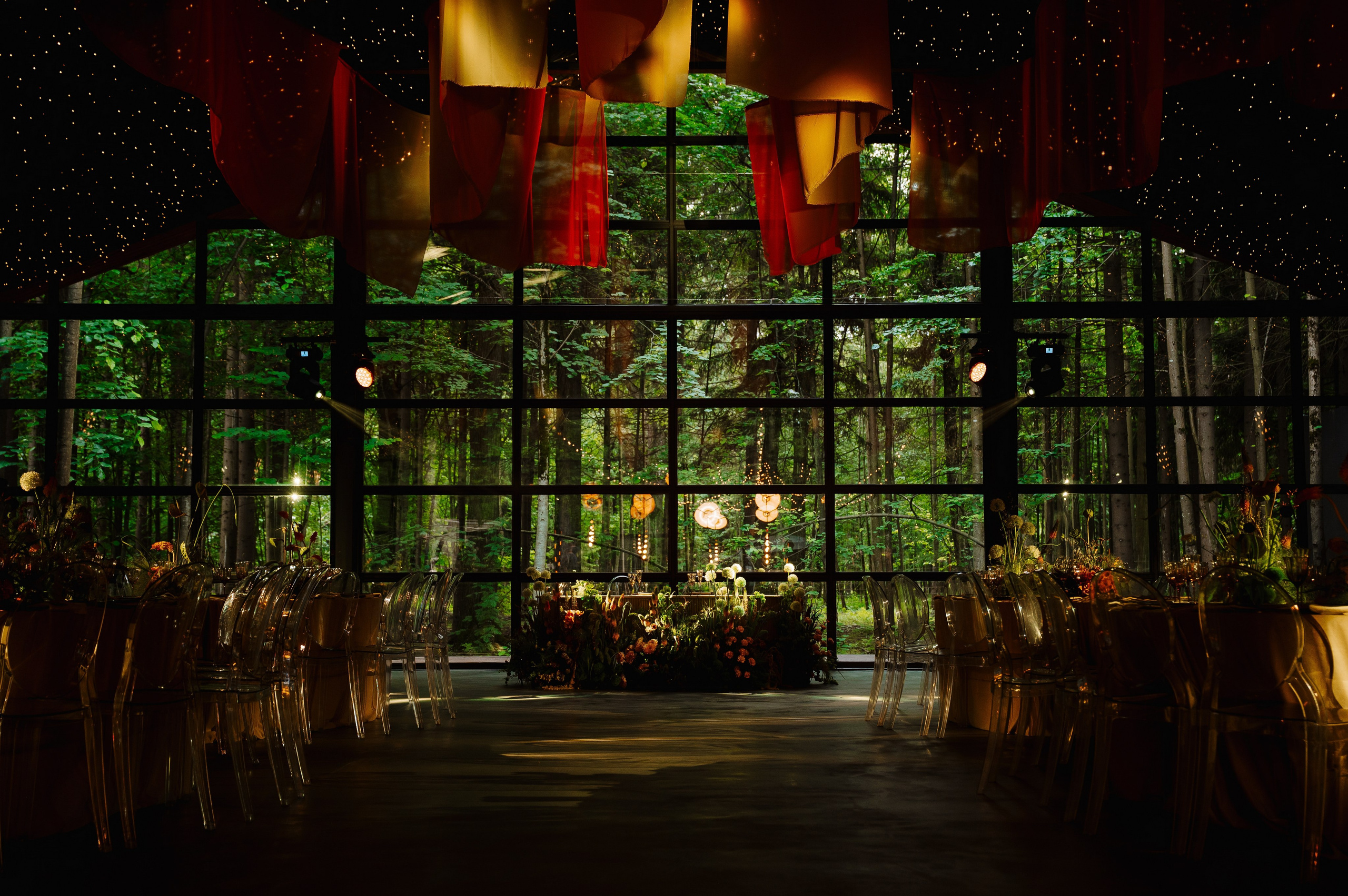 Эрик и Лера. Фотограф Вито Бурмасов | Москва