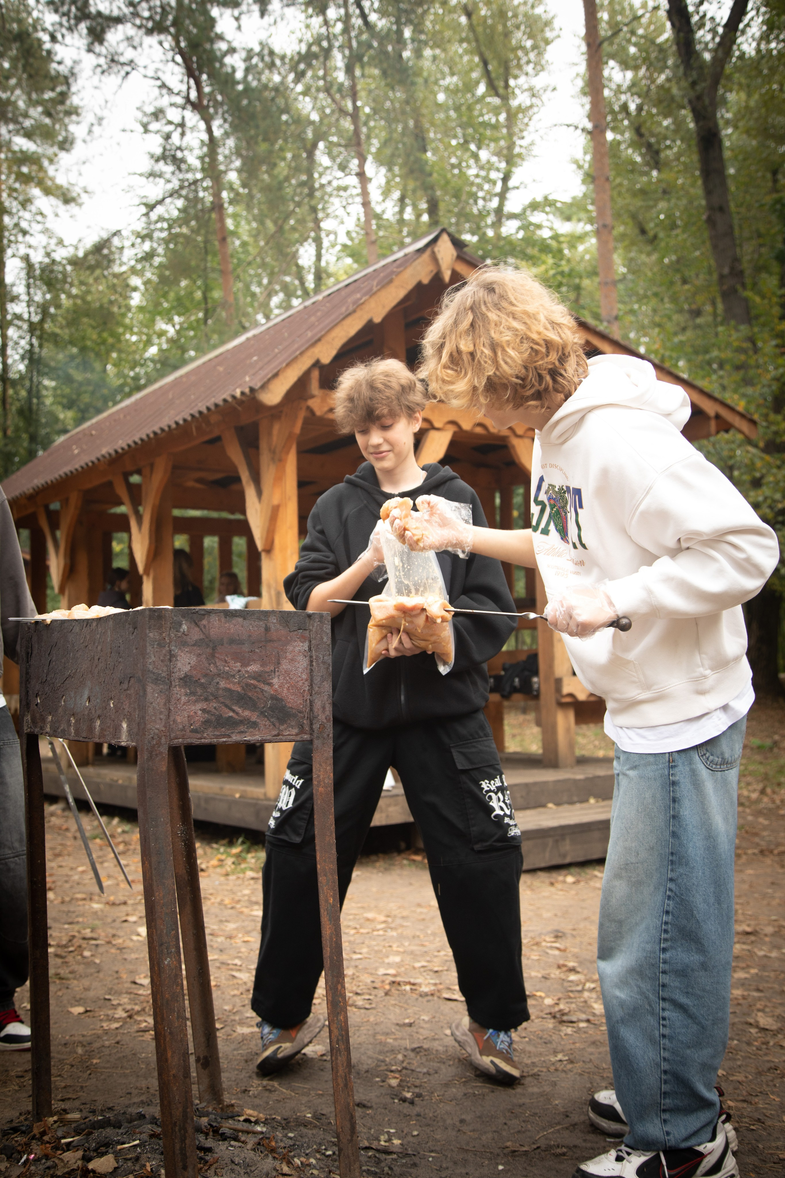 ШКОЛЬНЫЙ ПИКНИК 2025. Школьный фотограф Минск