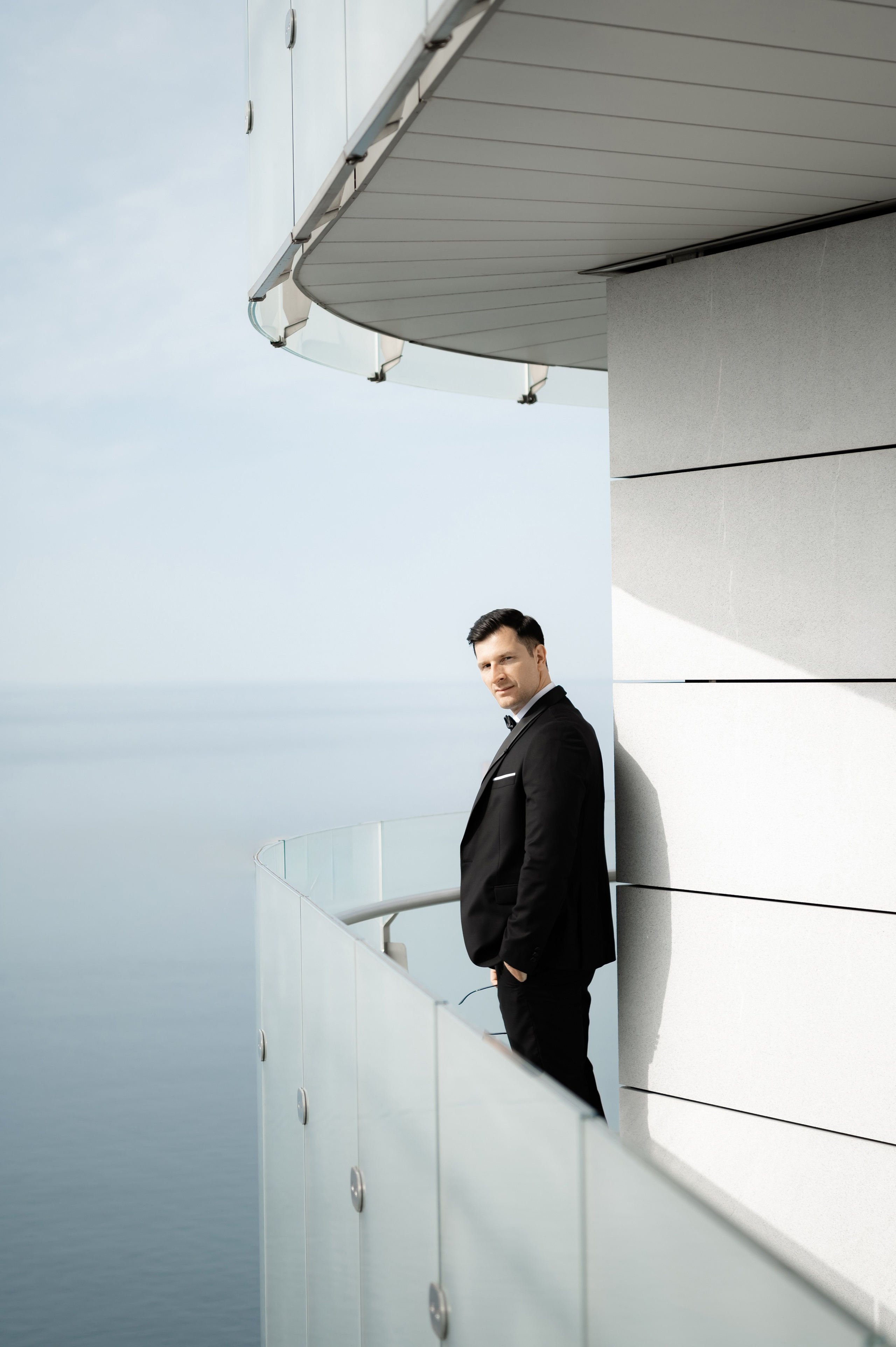 О тебе поёт море. Свадебный фотограф Ростов-на- Дону, Краснодар, Москва