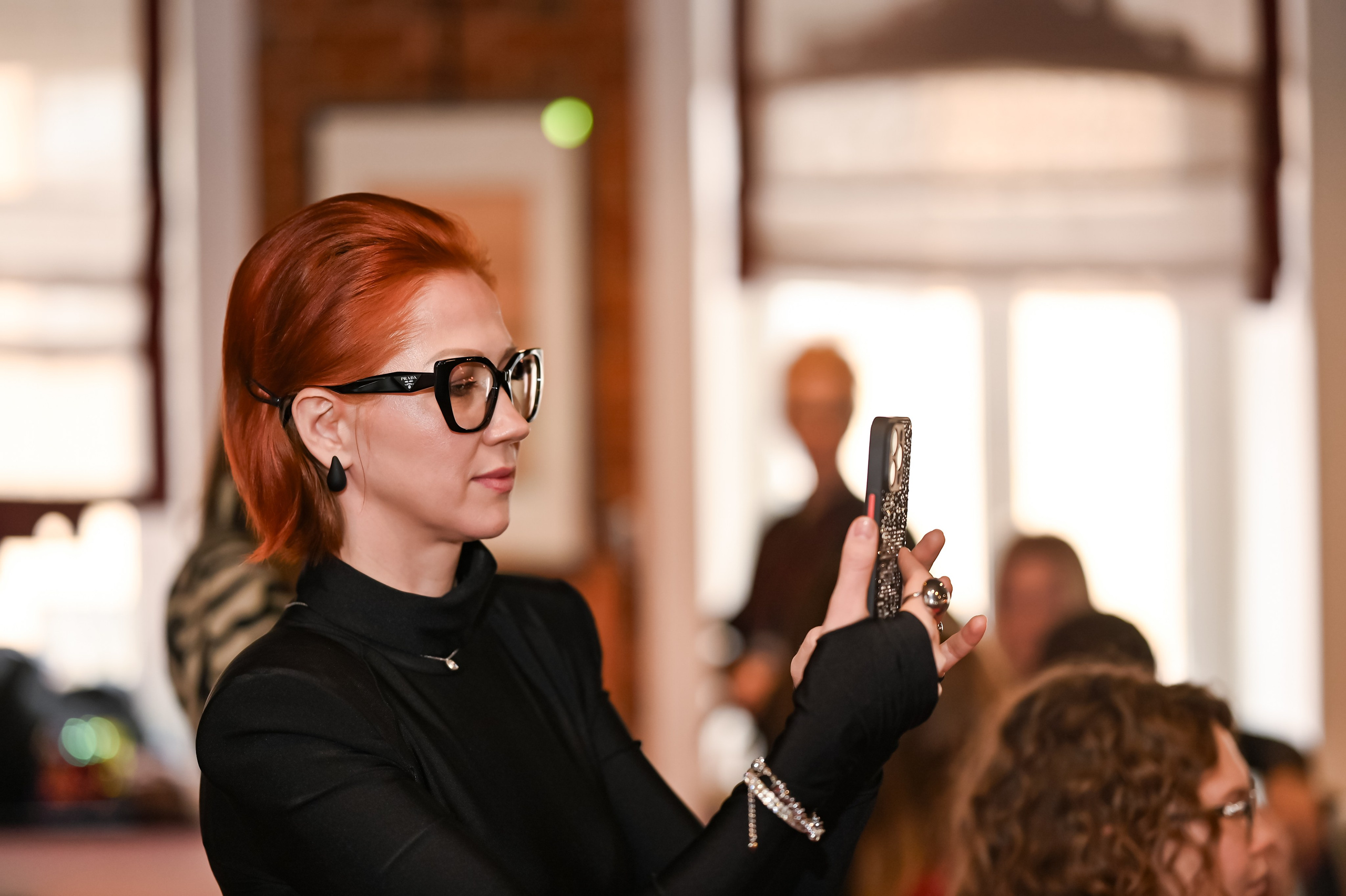 Премия ЖТ Москва. ZDARONOKIA Репортажный фотограф