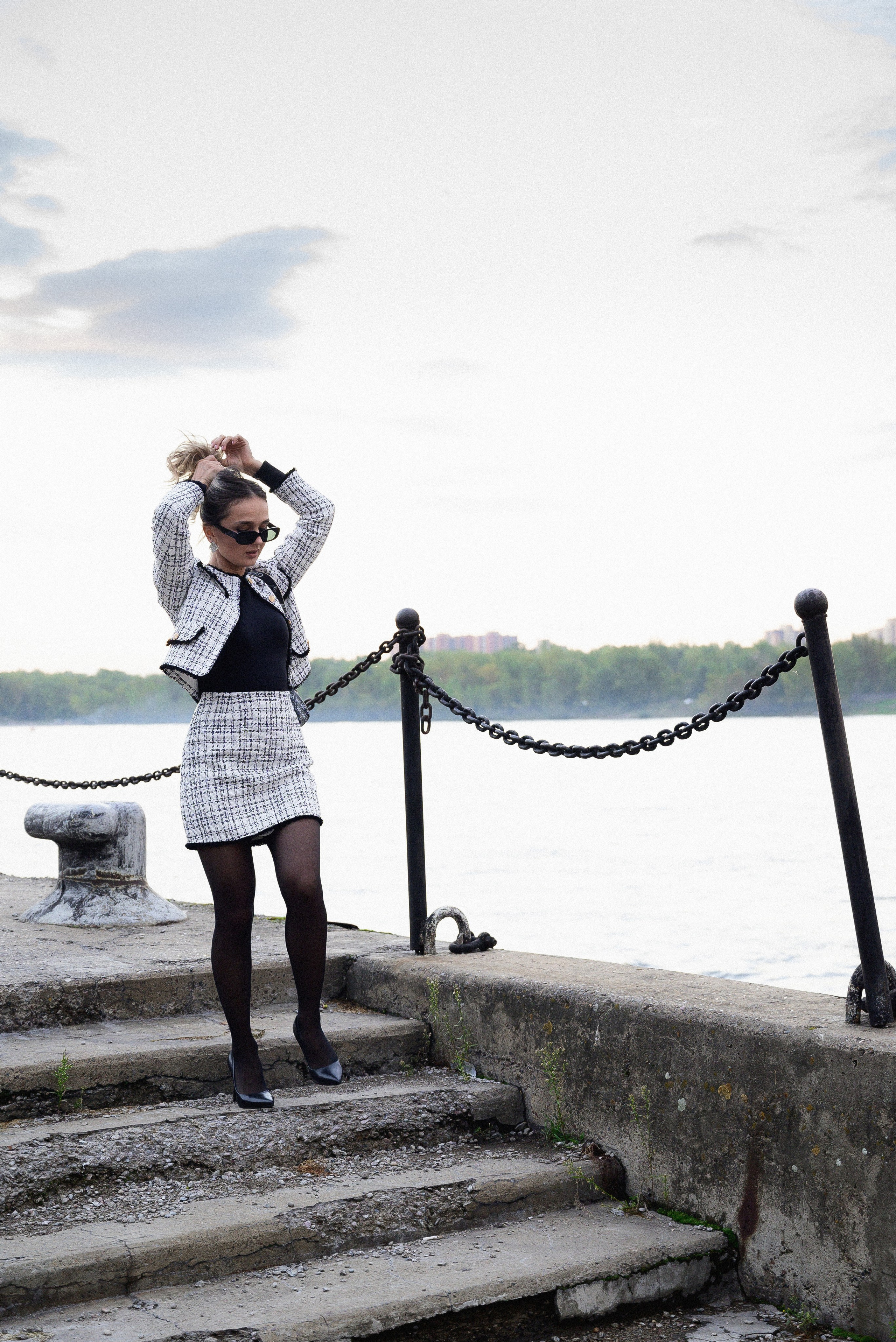 Ксюша. Тамара Власова