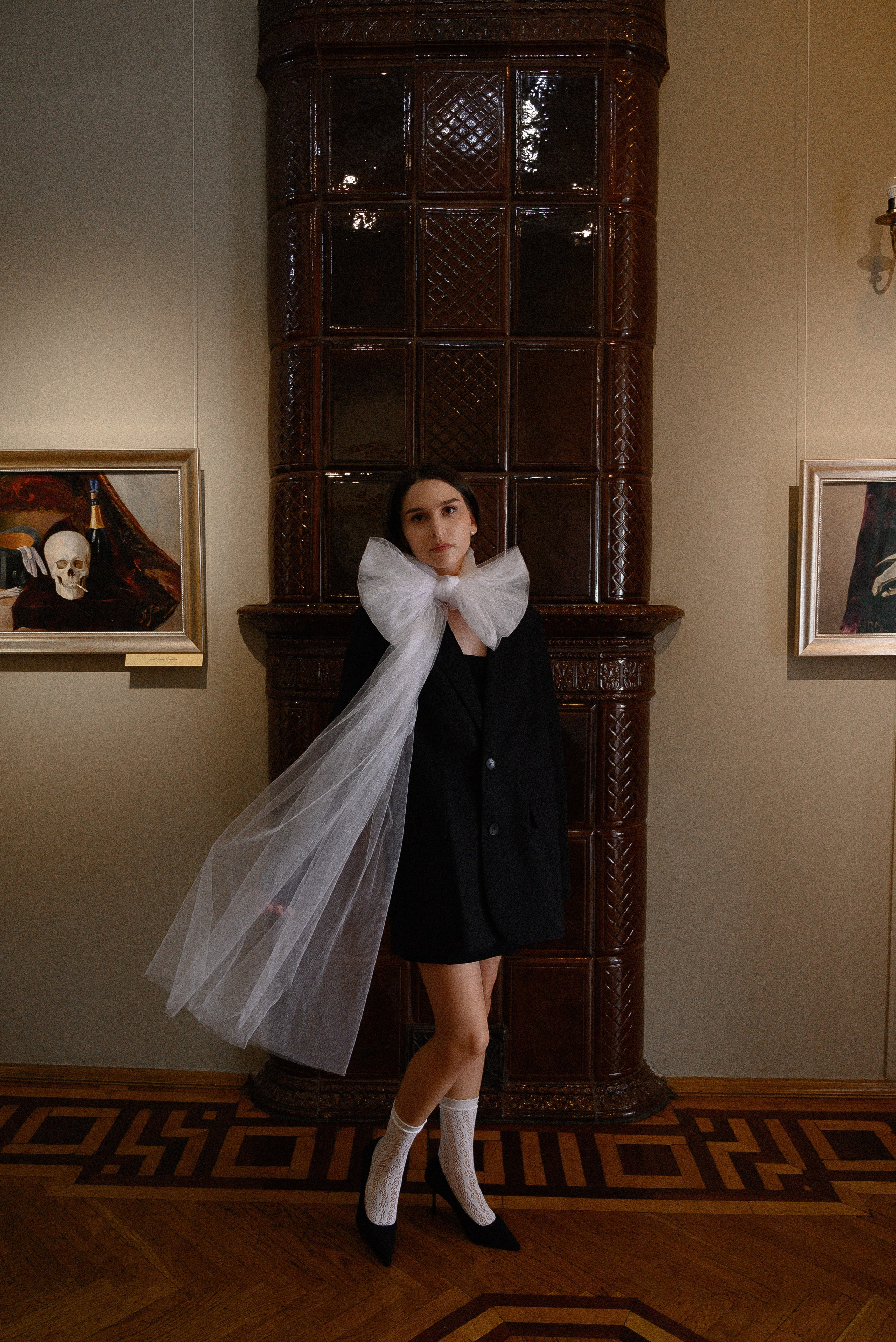 Эльвира. Тамара Власова