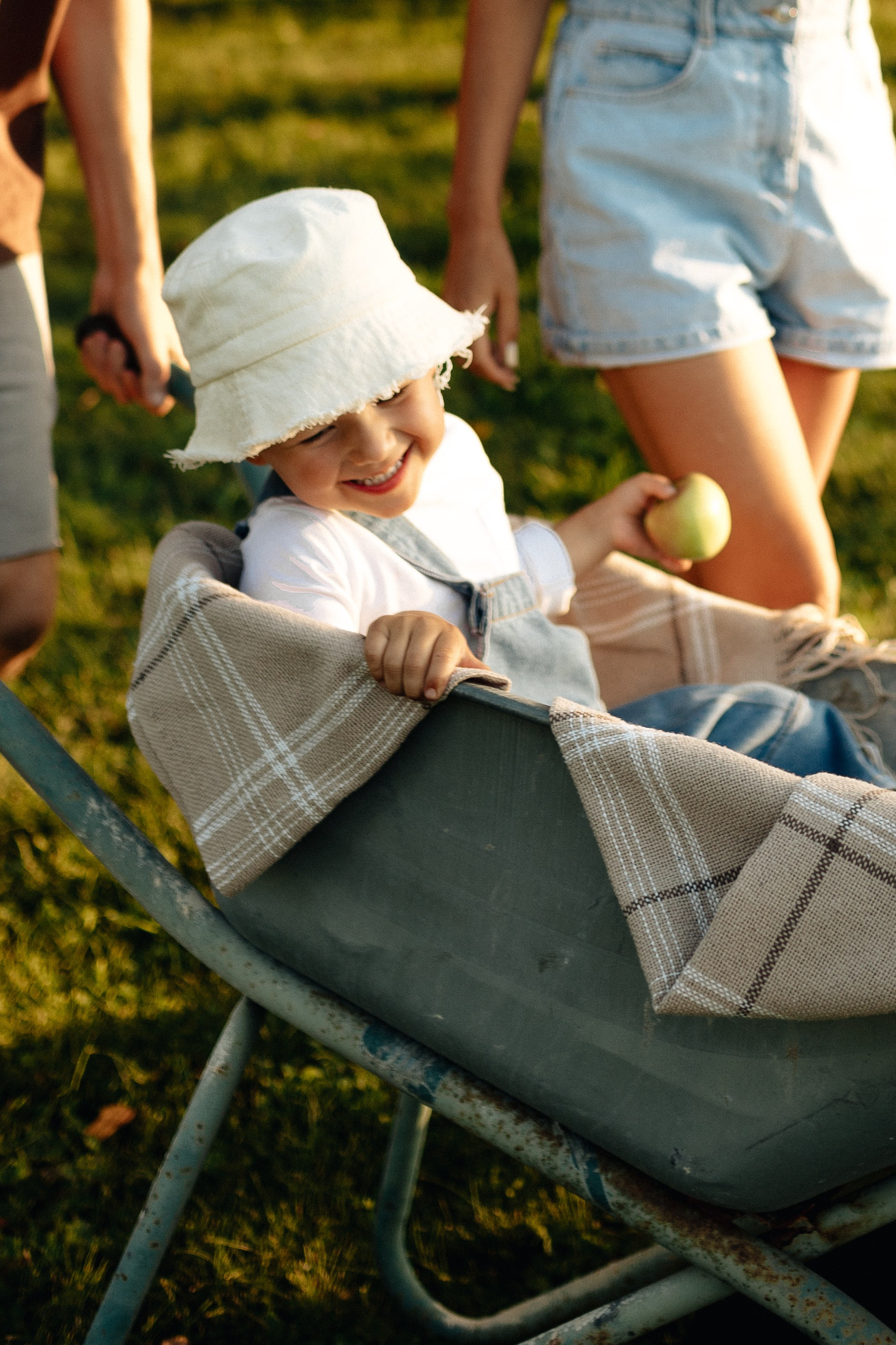 Дачники. Главная