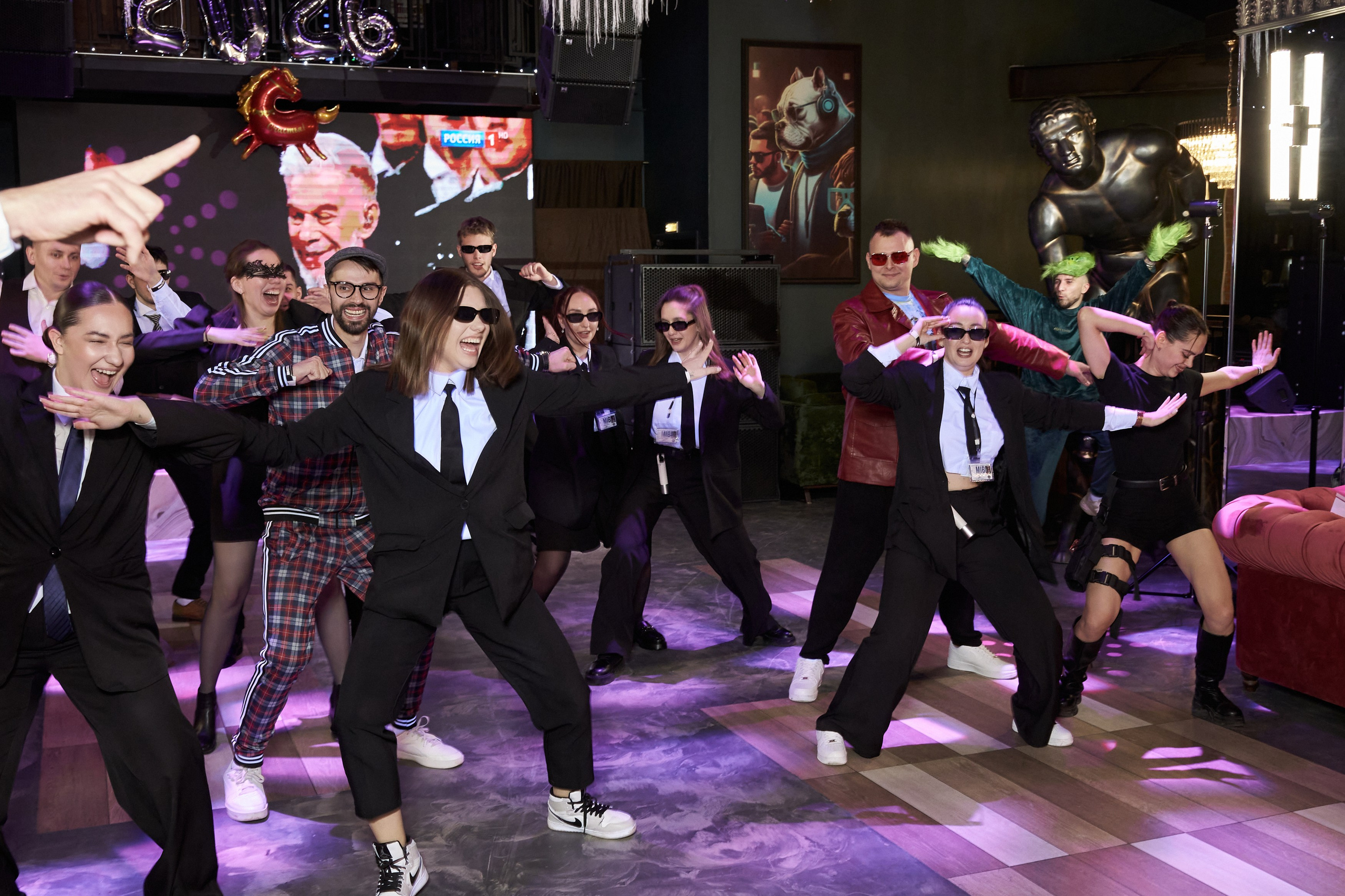 Корпоратив Новогодний. Yankovski_001