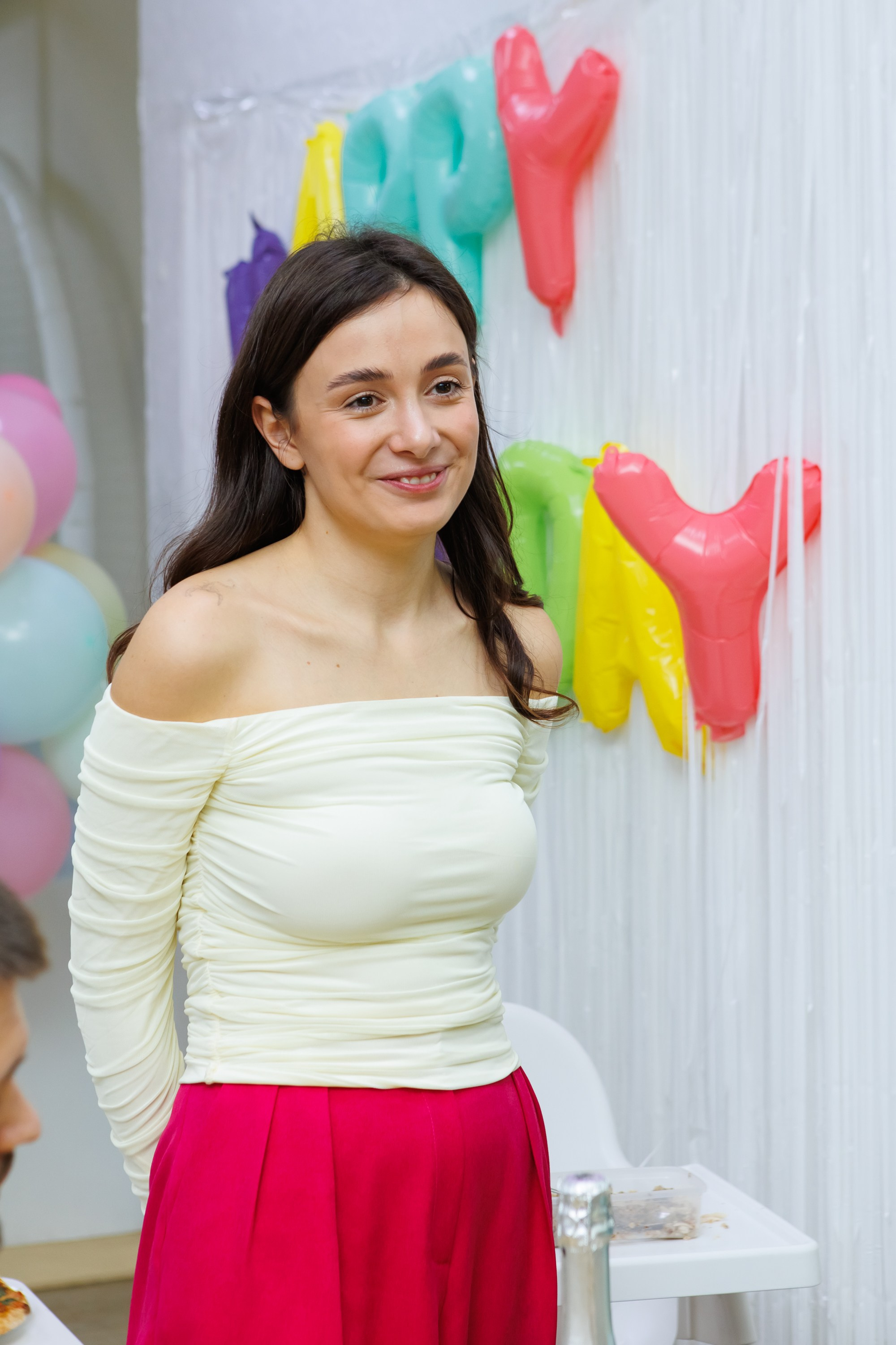 Mamma Mia. Репортажный и семейный фотограф в Новосибирске Елена Каменева