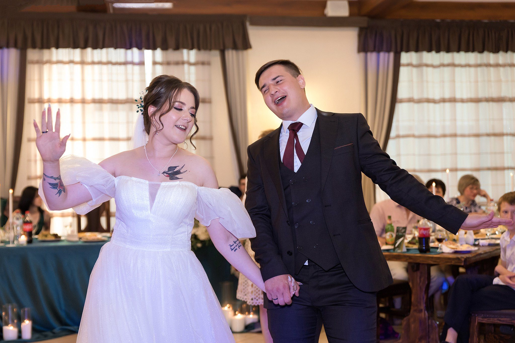 Фотосессия на несколько часов. Фотограф Пятигорск и КМВ