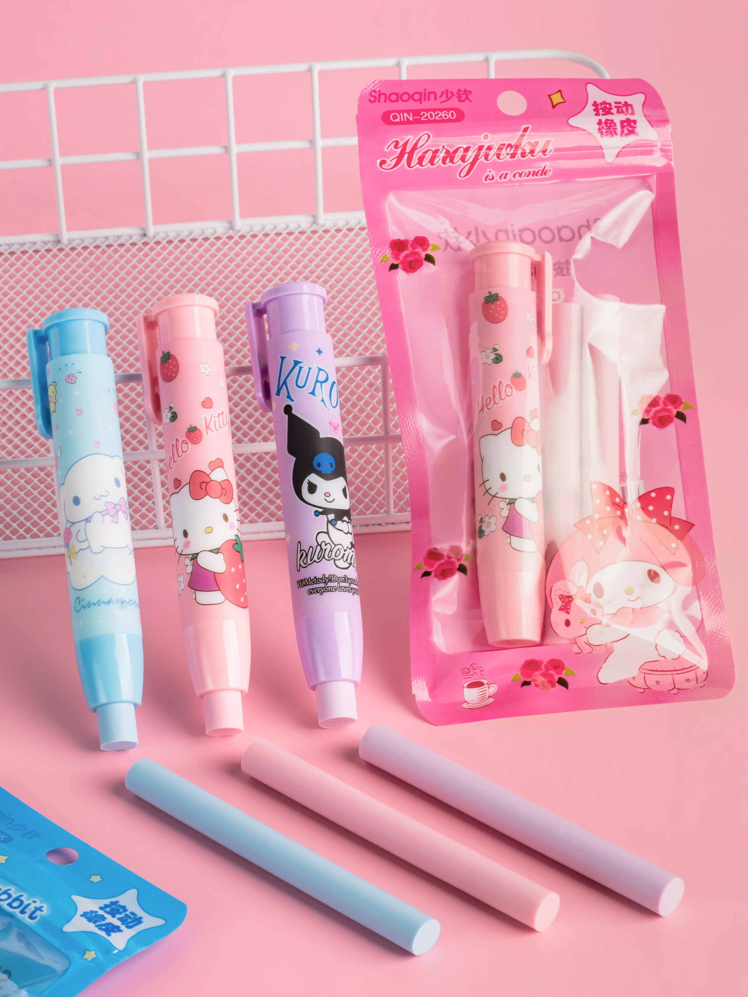 КАНЦЕЛЯРСКИЕ ТОВАРЫ. Предметная фотосъемка в г. Москва PREDMETKASTUDIO