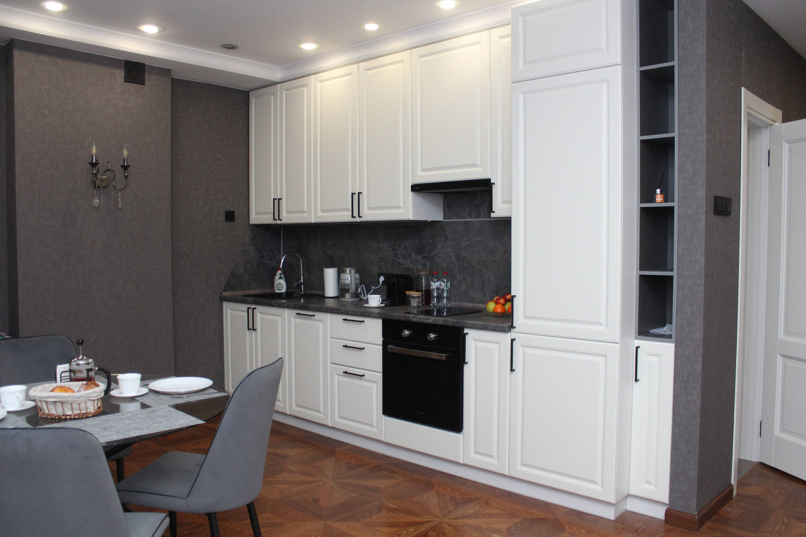 Интерьерная. Фотограф Великий Новгород Татьяна Чиглинцева