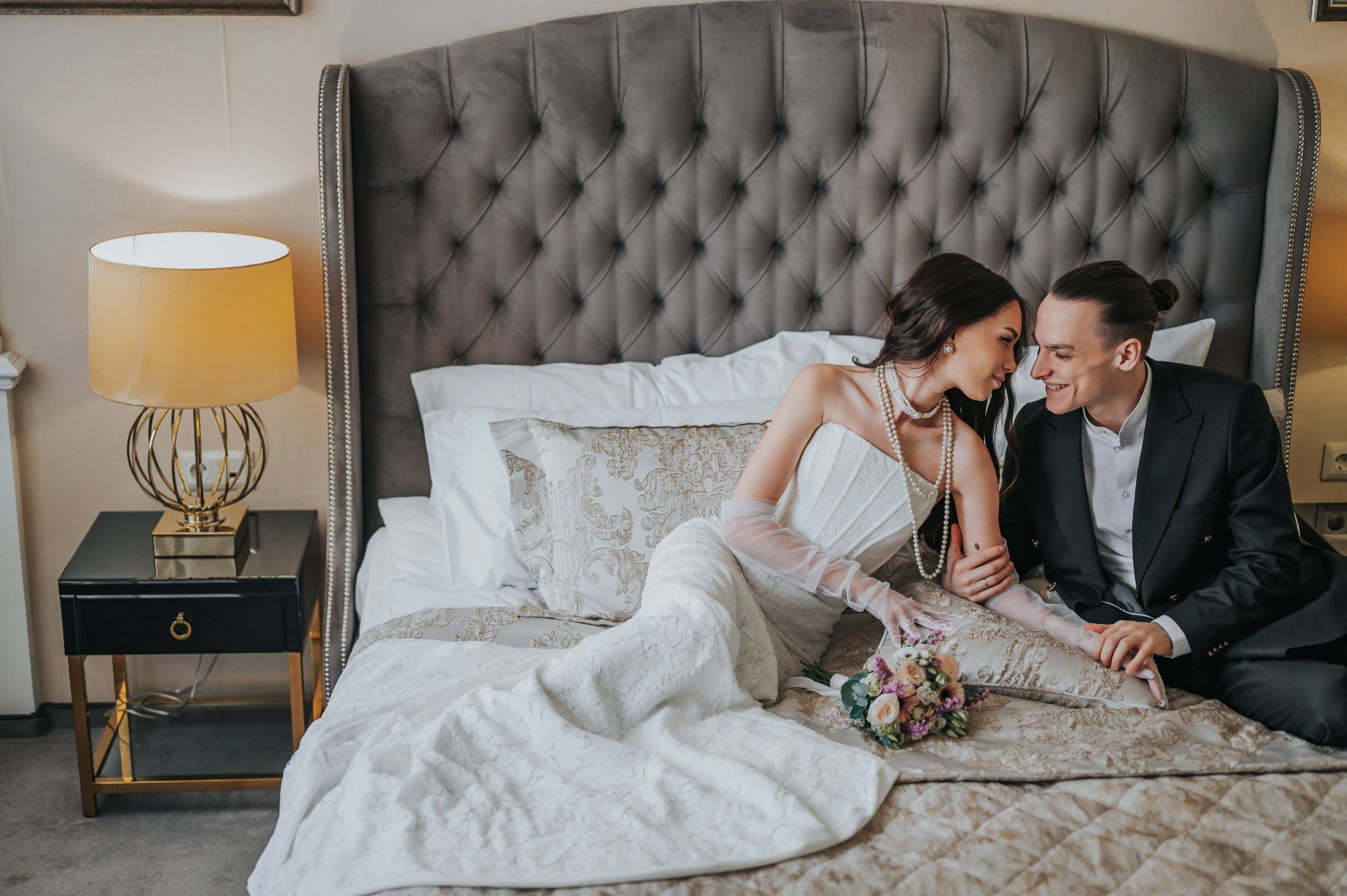 Два сердца — один путь. Свадебный фотограф в Белгороде, Воронеже, Алексеевке, Старом Осколе, Губкине, Россоши