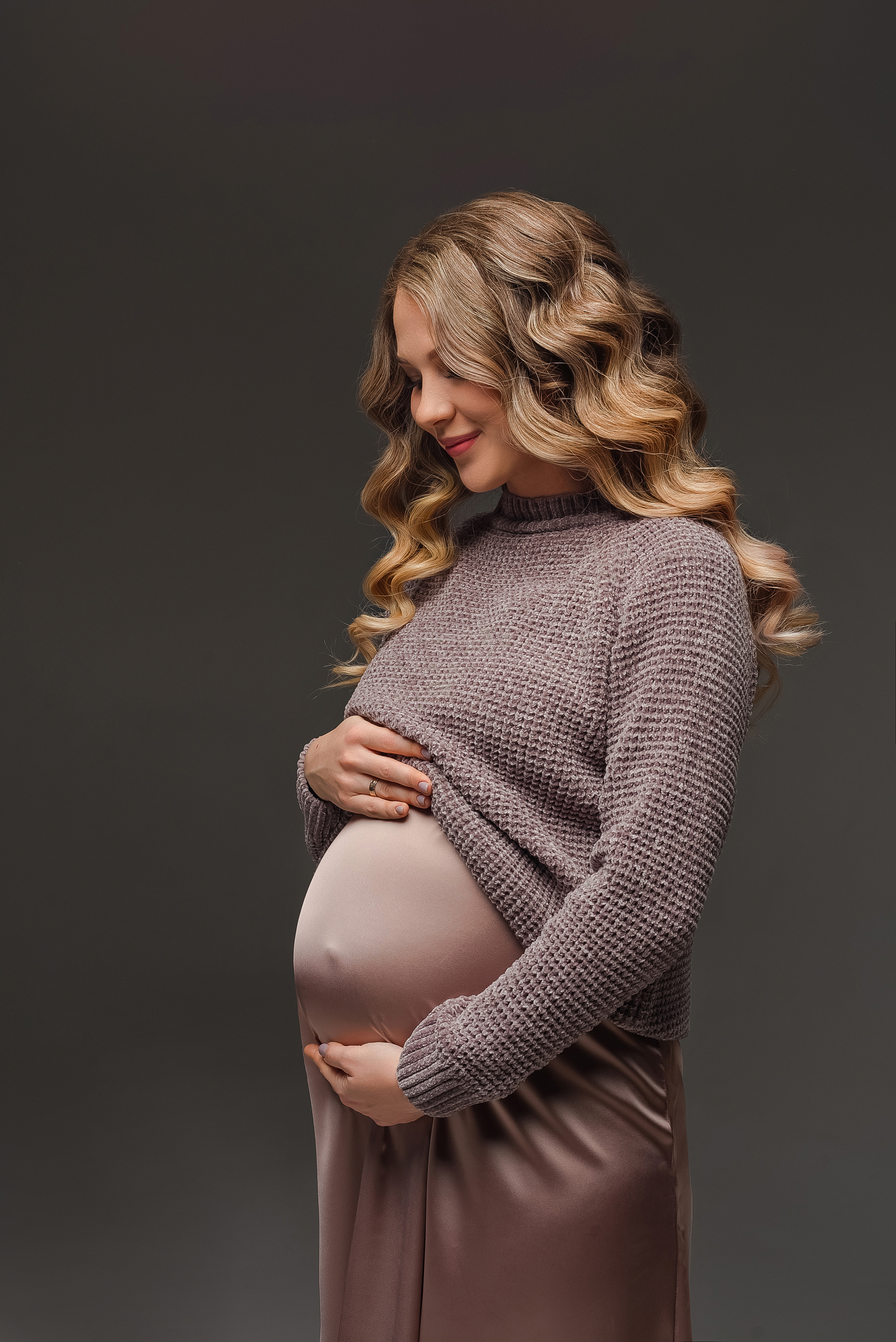 Индивидуальные. Фотограф беременности и материнства в Барнауле Елена Шабельс