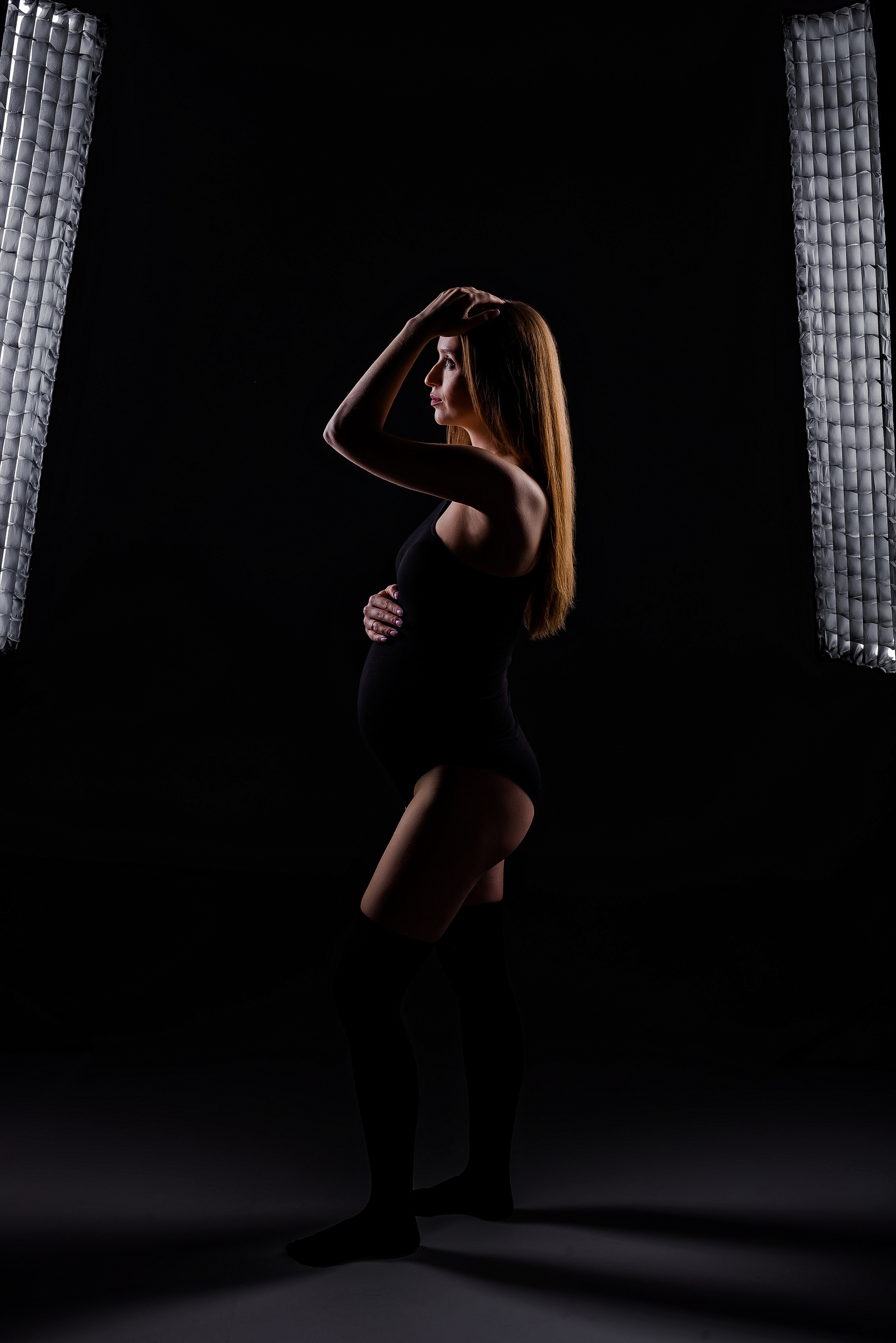 Индивидуальные. Фотограф беременности и материнства в Барнауле Елена Шабельс