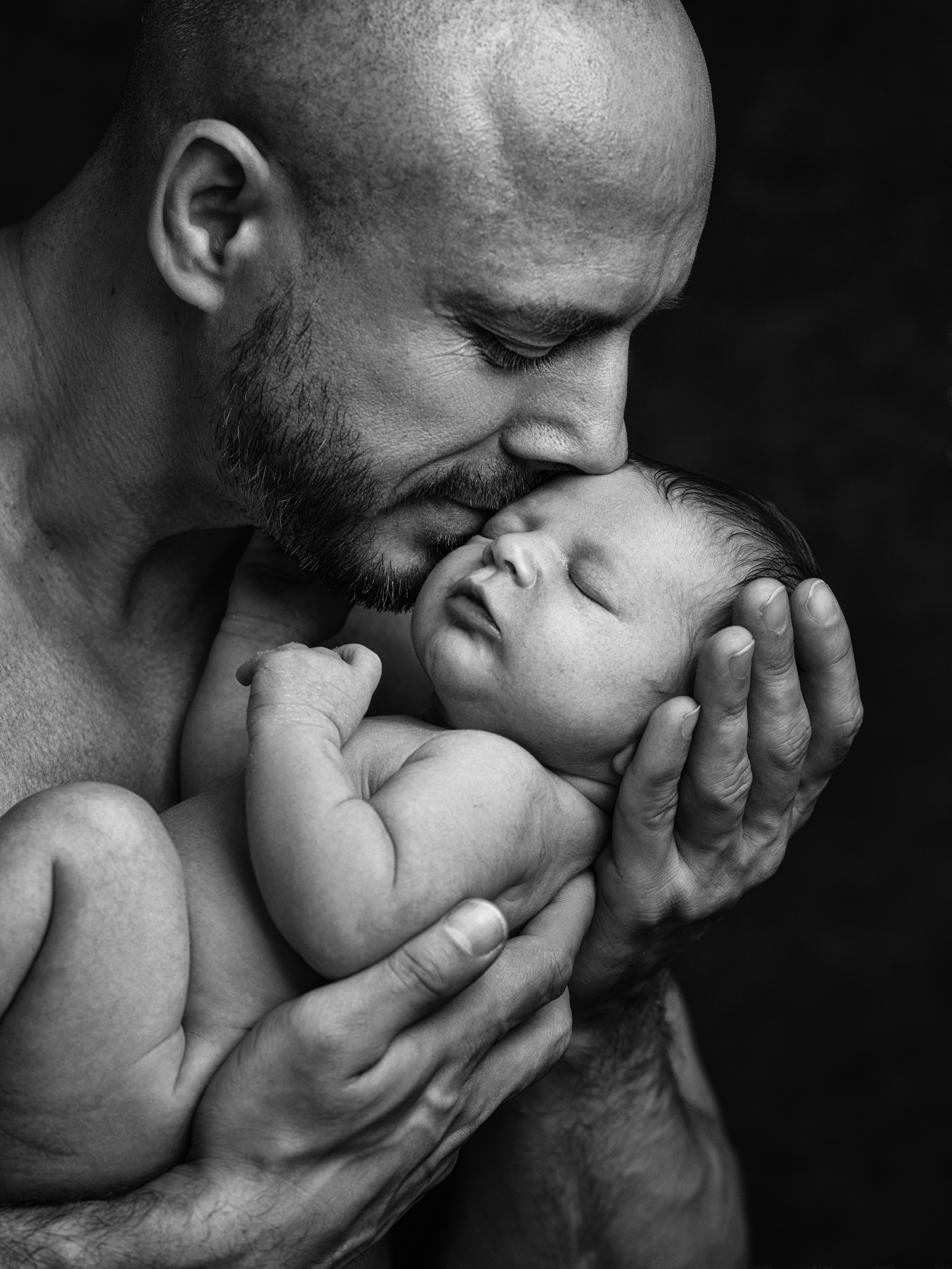 Антон Тимошевский, профессиональный портретный фотограф в Москве и Орле