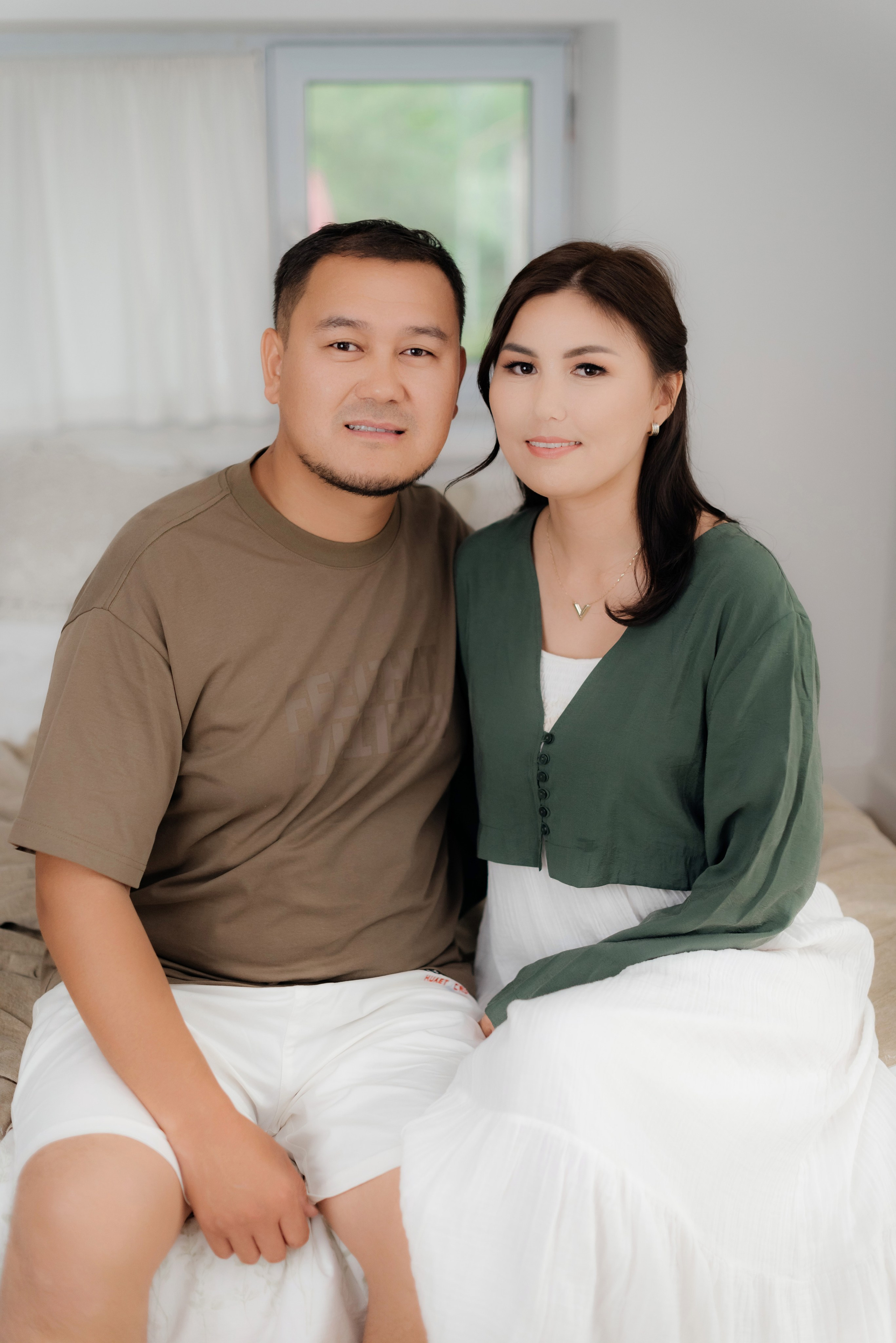 Family. Свадебный фотограф Махаббатов Алишер