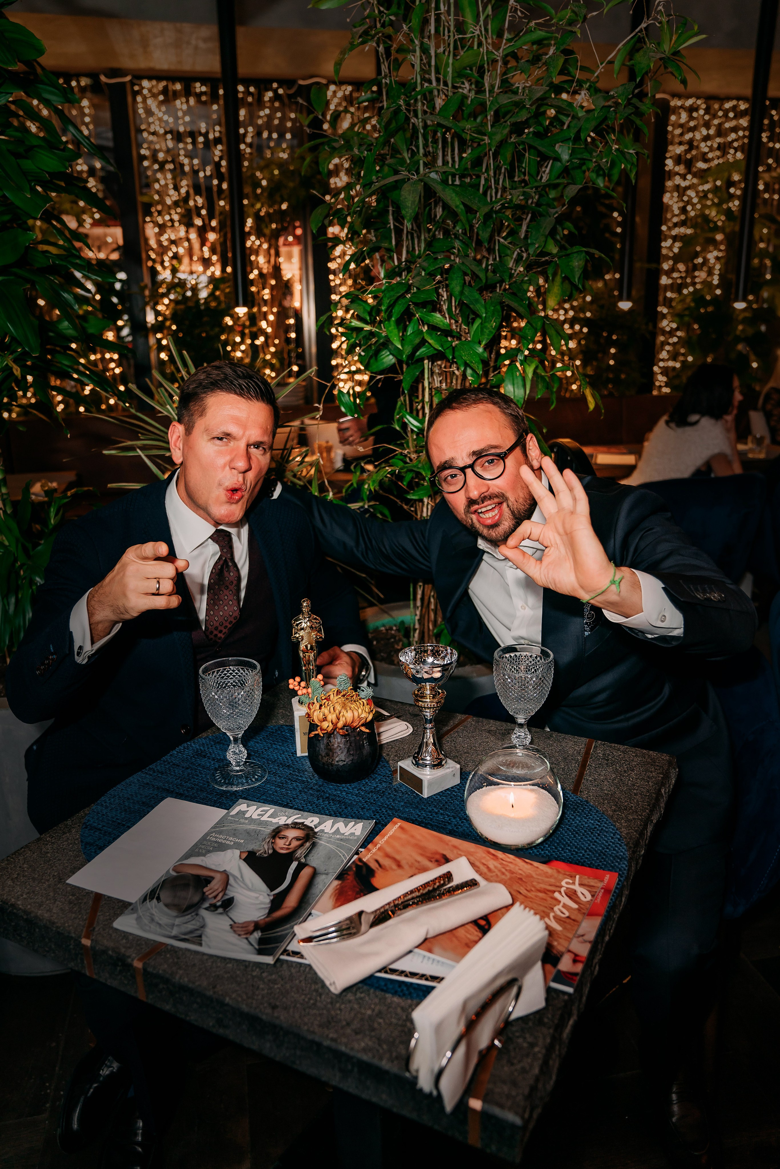 Нг. Семейный и школьный фотограф в Москве Юлия Кобзева