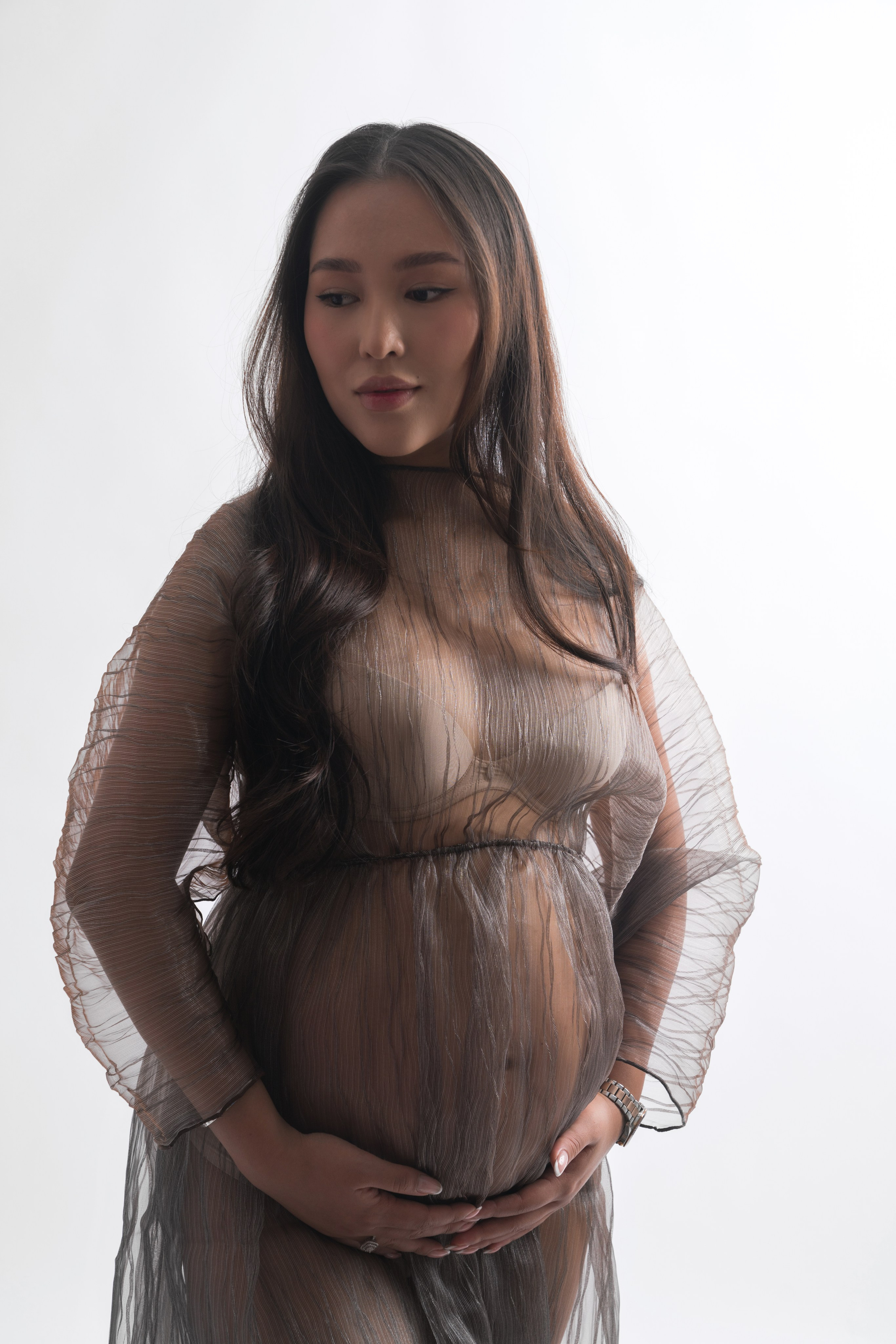 Фотодень беременных. Семейный и школьный фотограф в Москве Юлия Кобзева