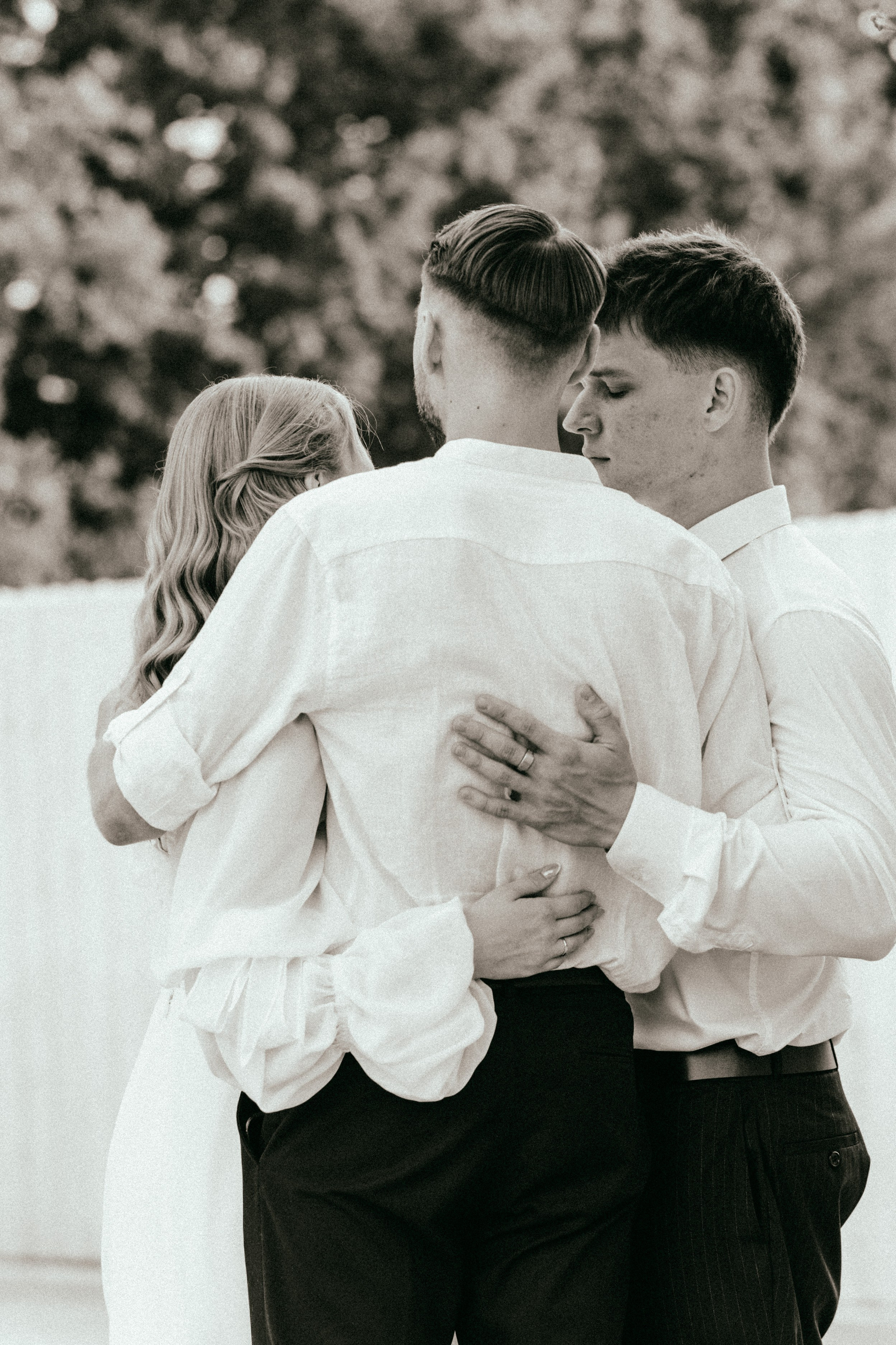 Лиза и Вадим. Фотограф Наталья Уколова в Саранске