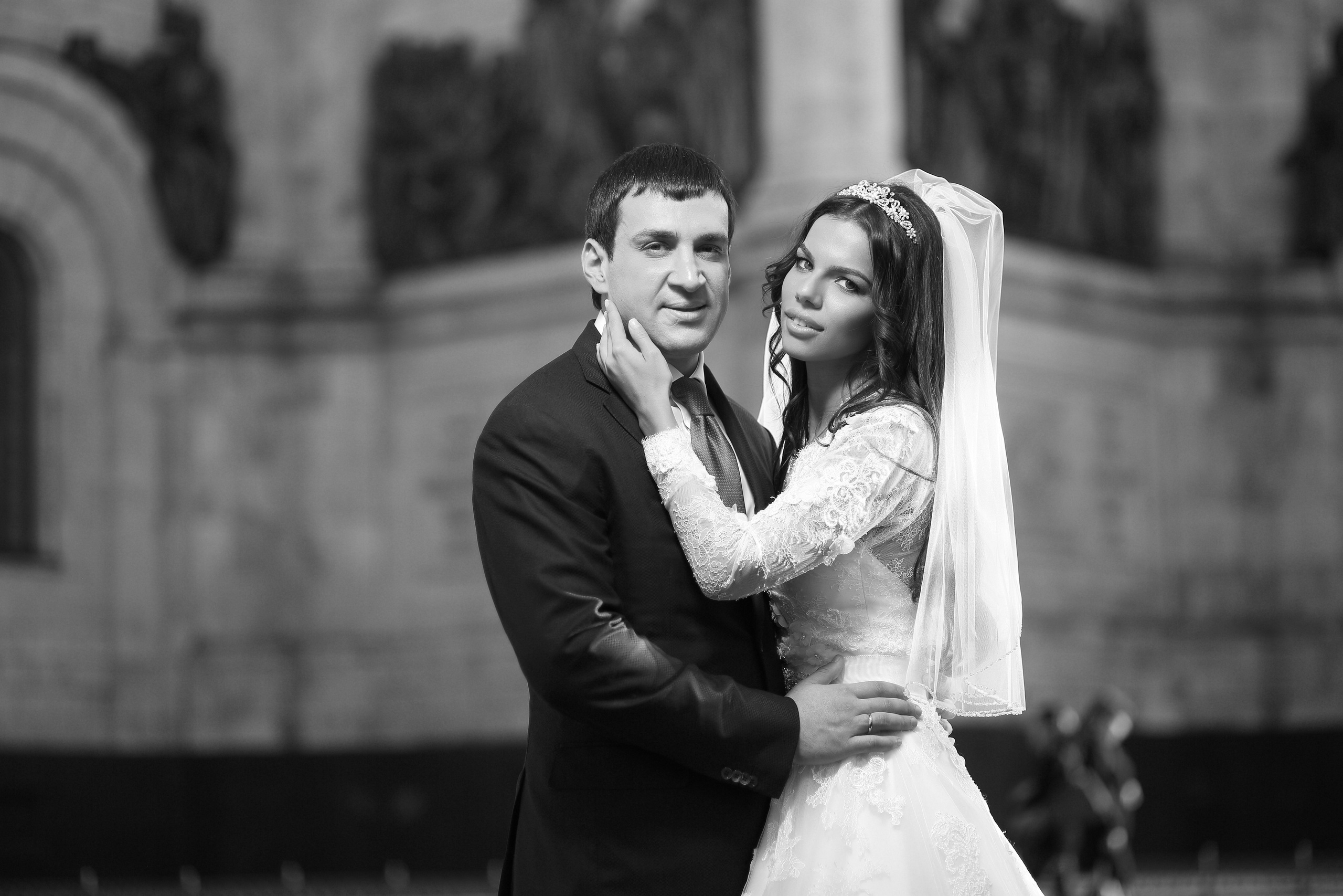 Венчание. Фотограф ваших самых ярких событий в Москве и СПБ. Збронская Юлия