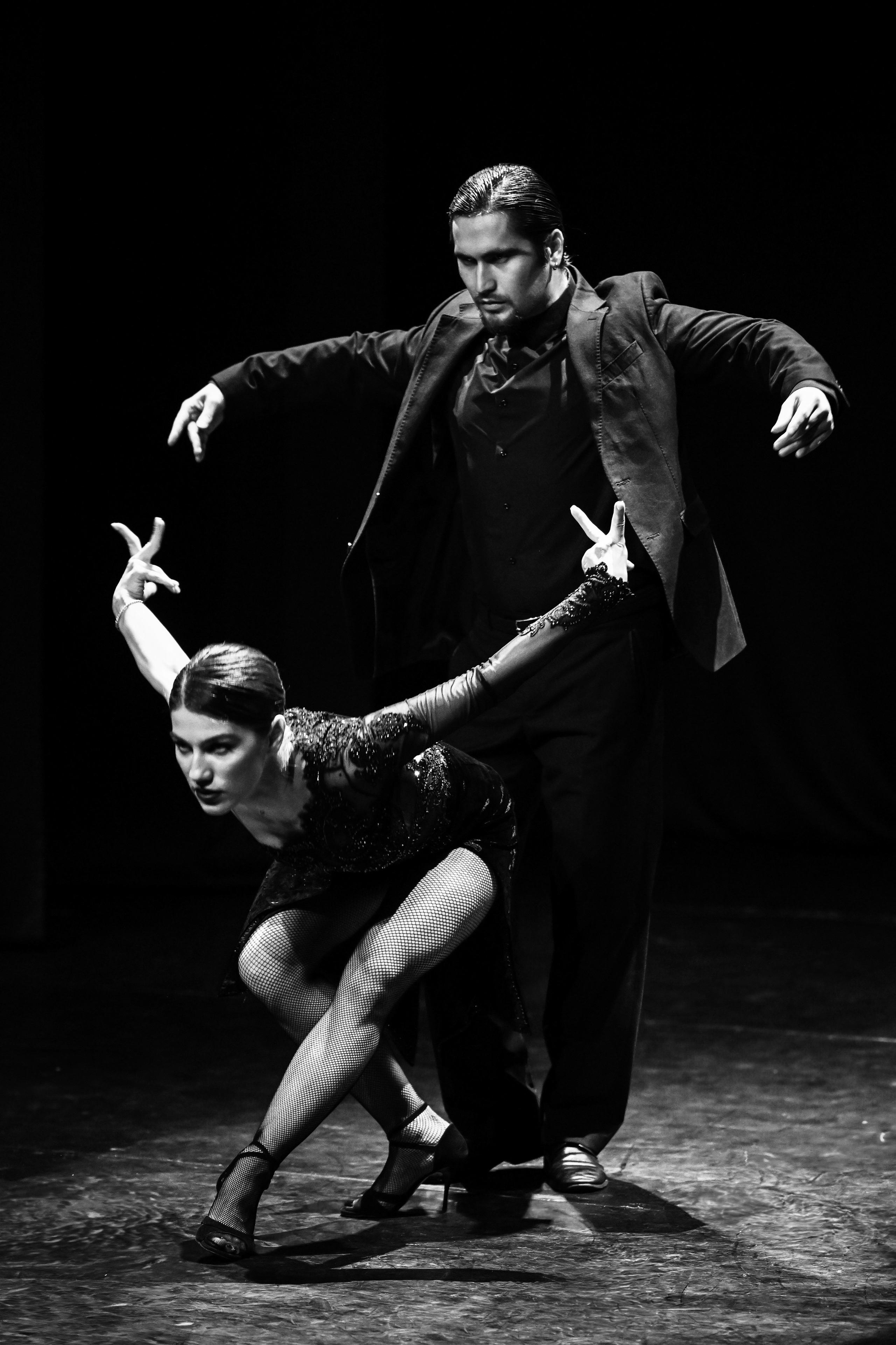 Theatre. Портретный фотограф Виктория Шумай