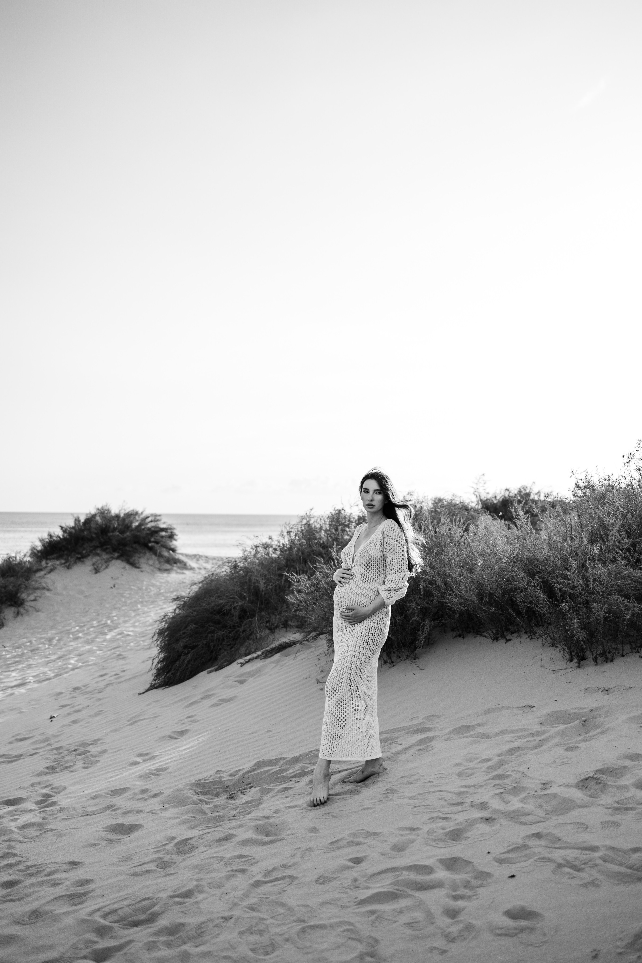 В ожидании. Фотограф Анапа. Екатерина Gladysha