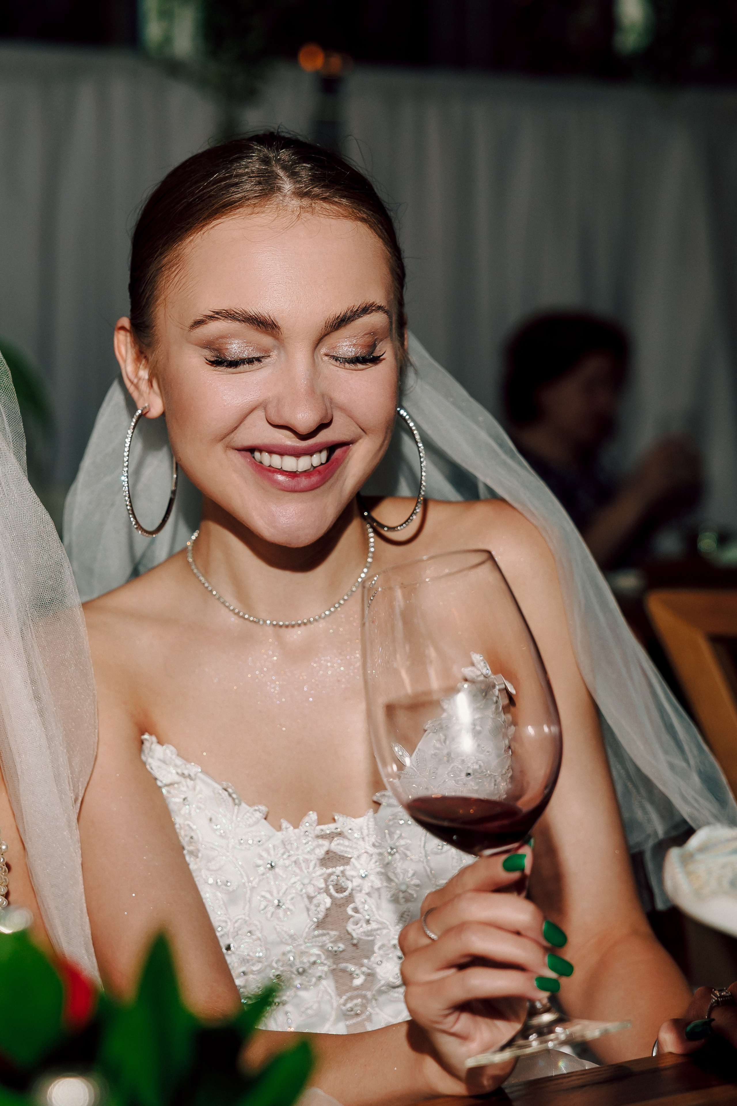 Проект — Девочки хотят хинкали. Лёшка Варзегов — фотограф