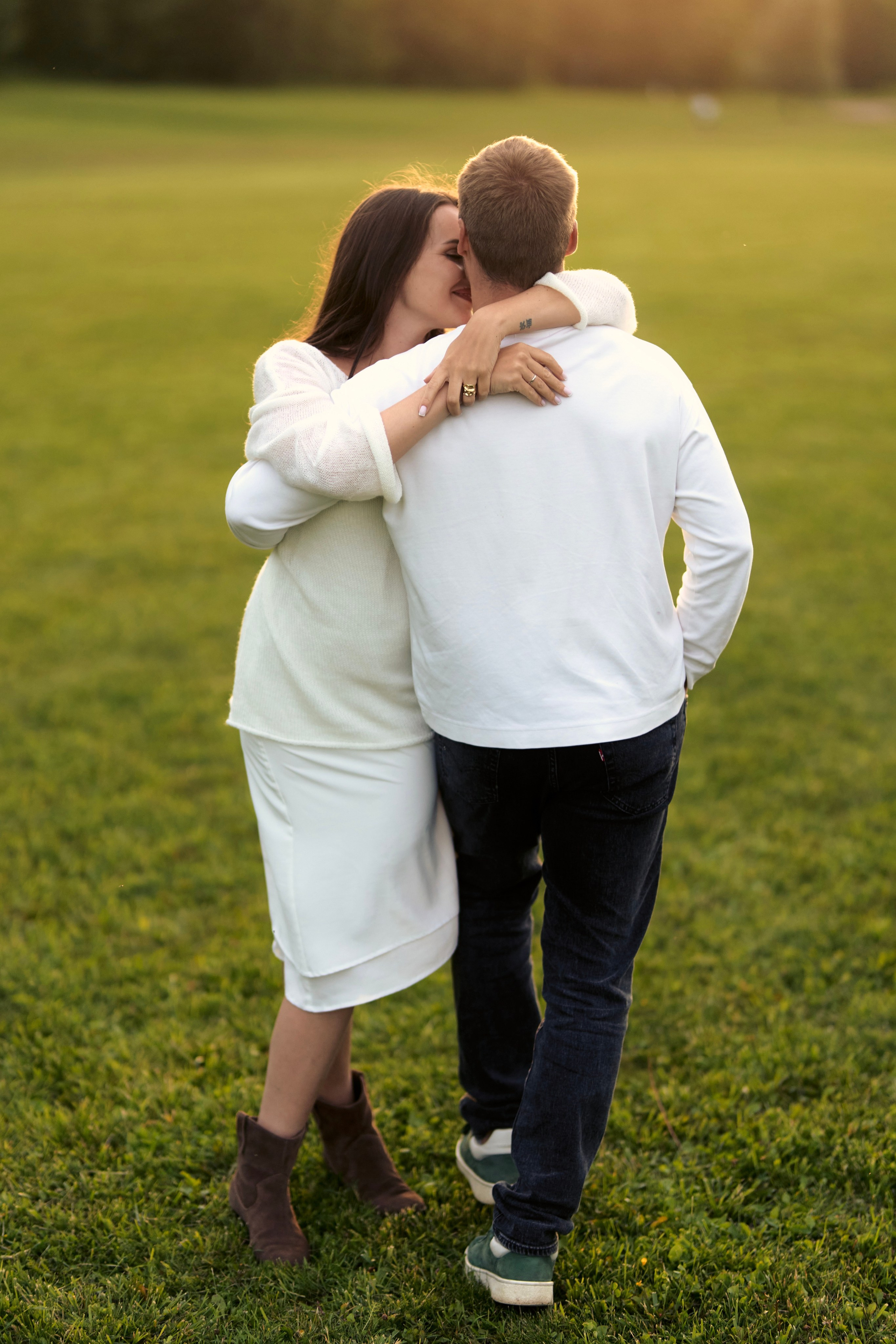 Любовь начинается с семьи!. Фотограф Москва и Екатеринбург. Максимова Соня