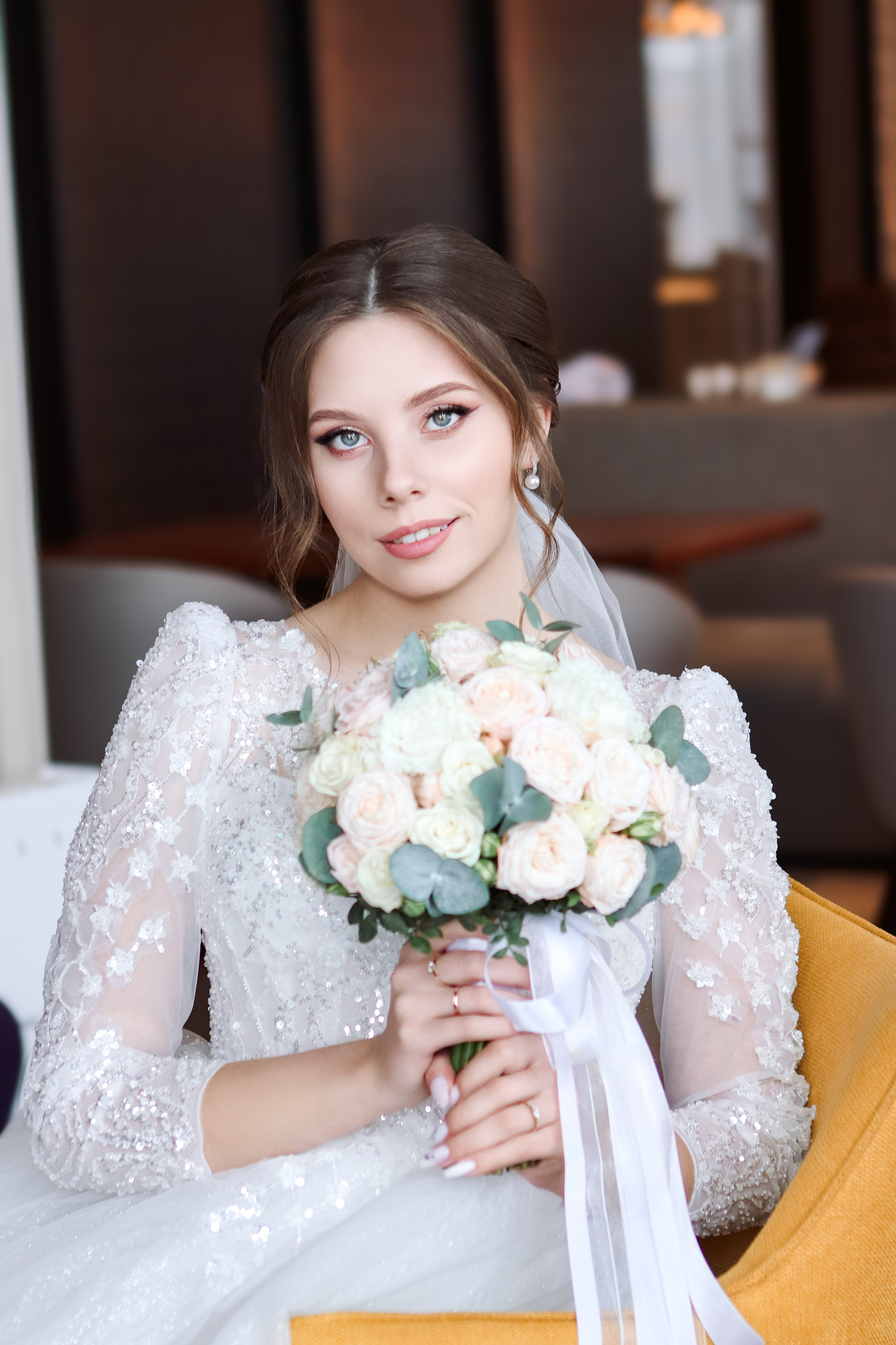 Свадьба Артем&Валерия. Семейный свадебный детский фотограф Саранск Наталья Сыркина