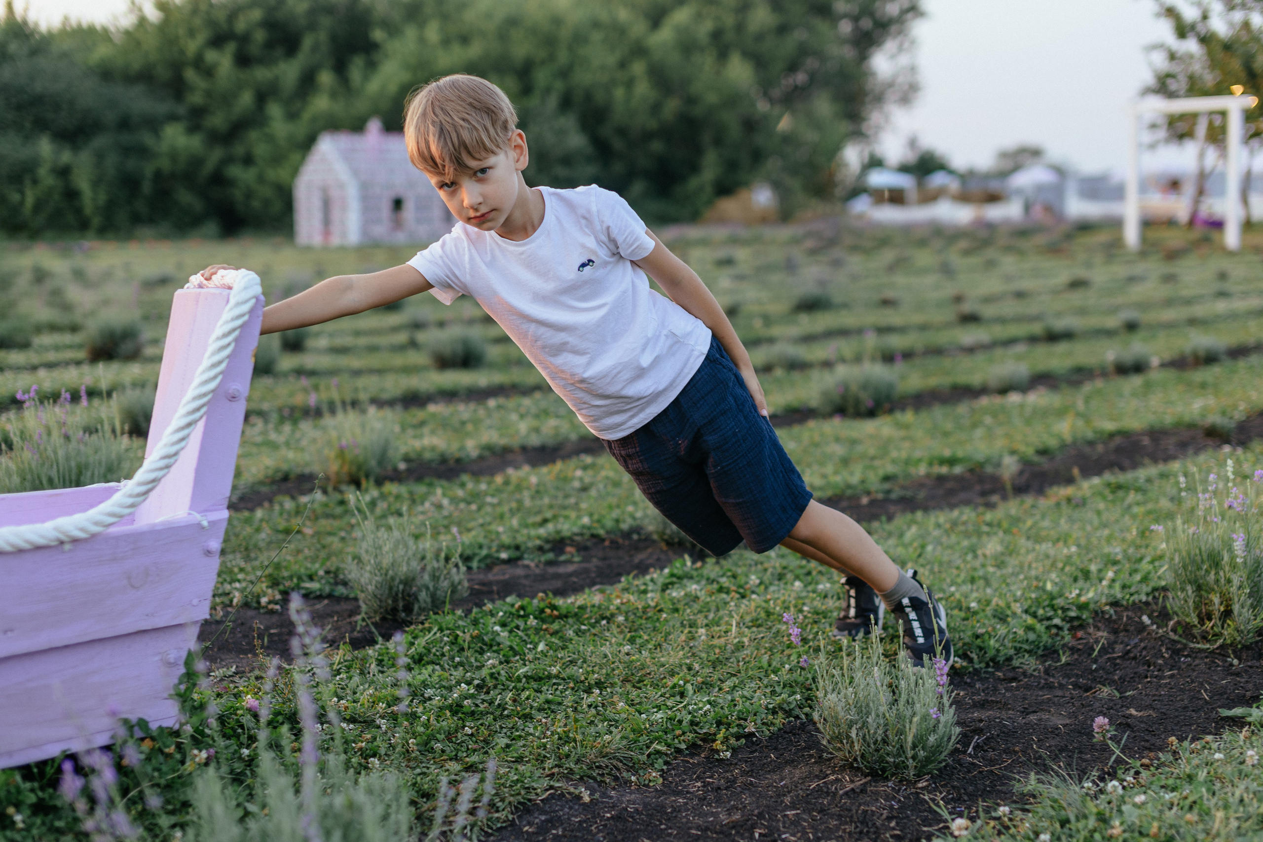 детский семейный фотограф