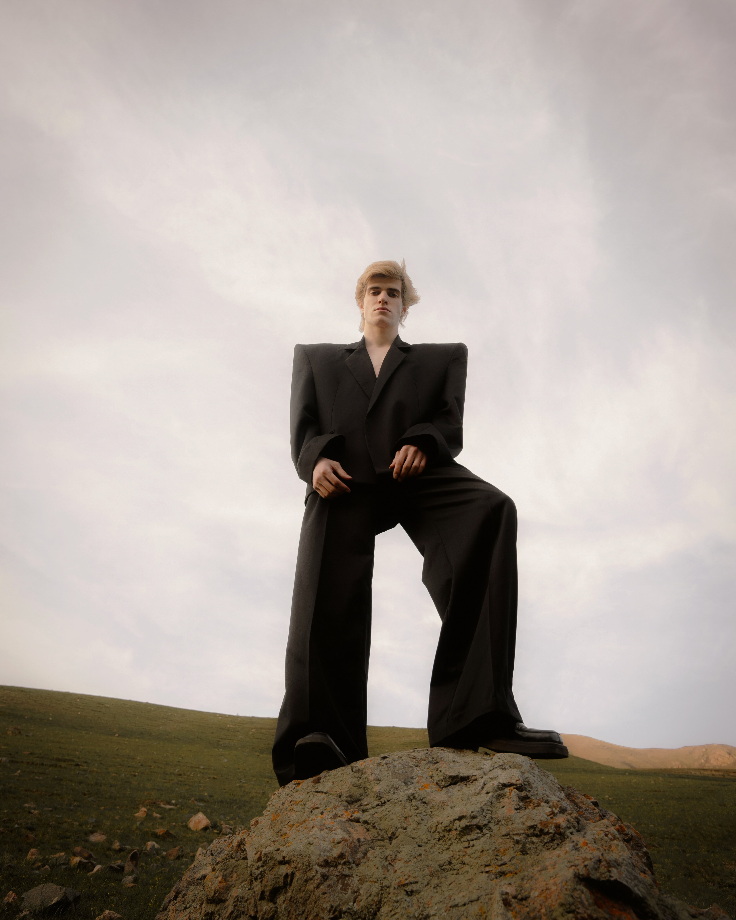 Compaing for Luceatanima