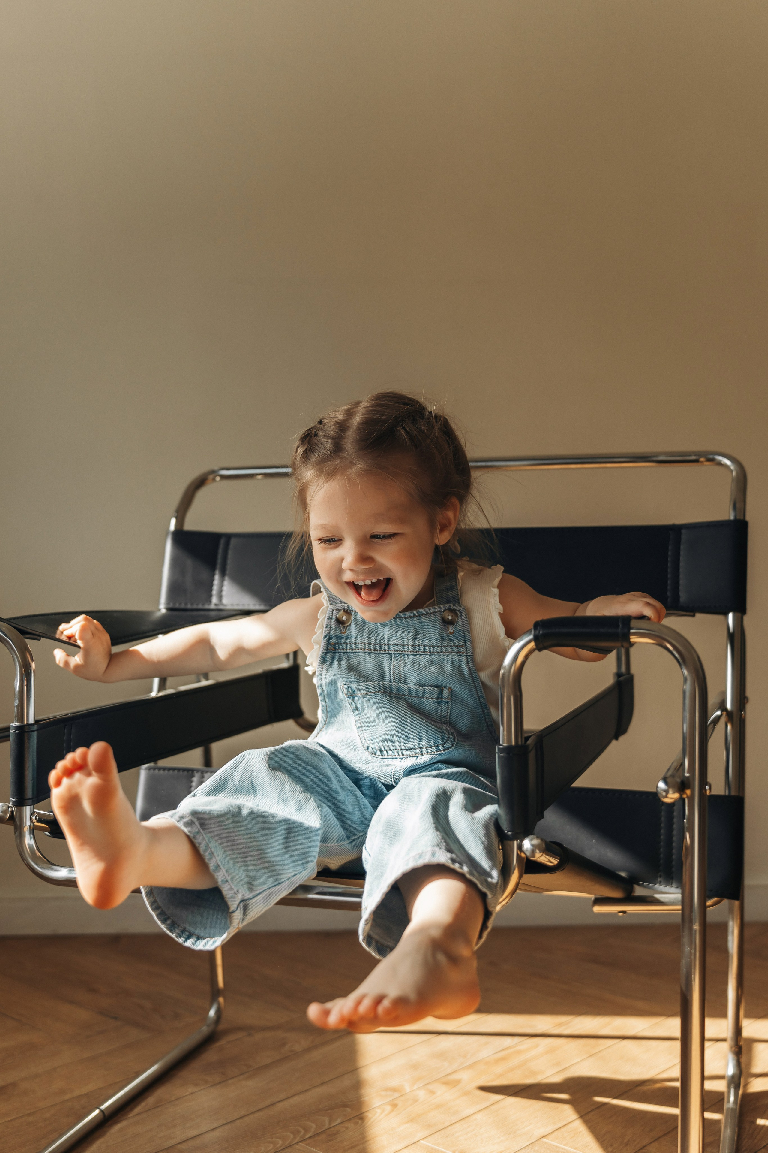 Три годика. Ваш фотограф Вика Артемова