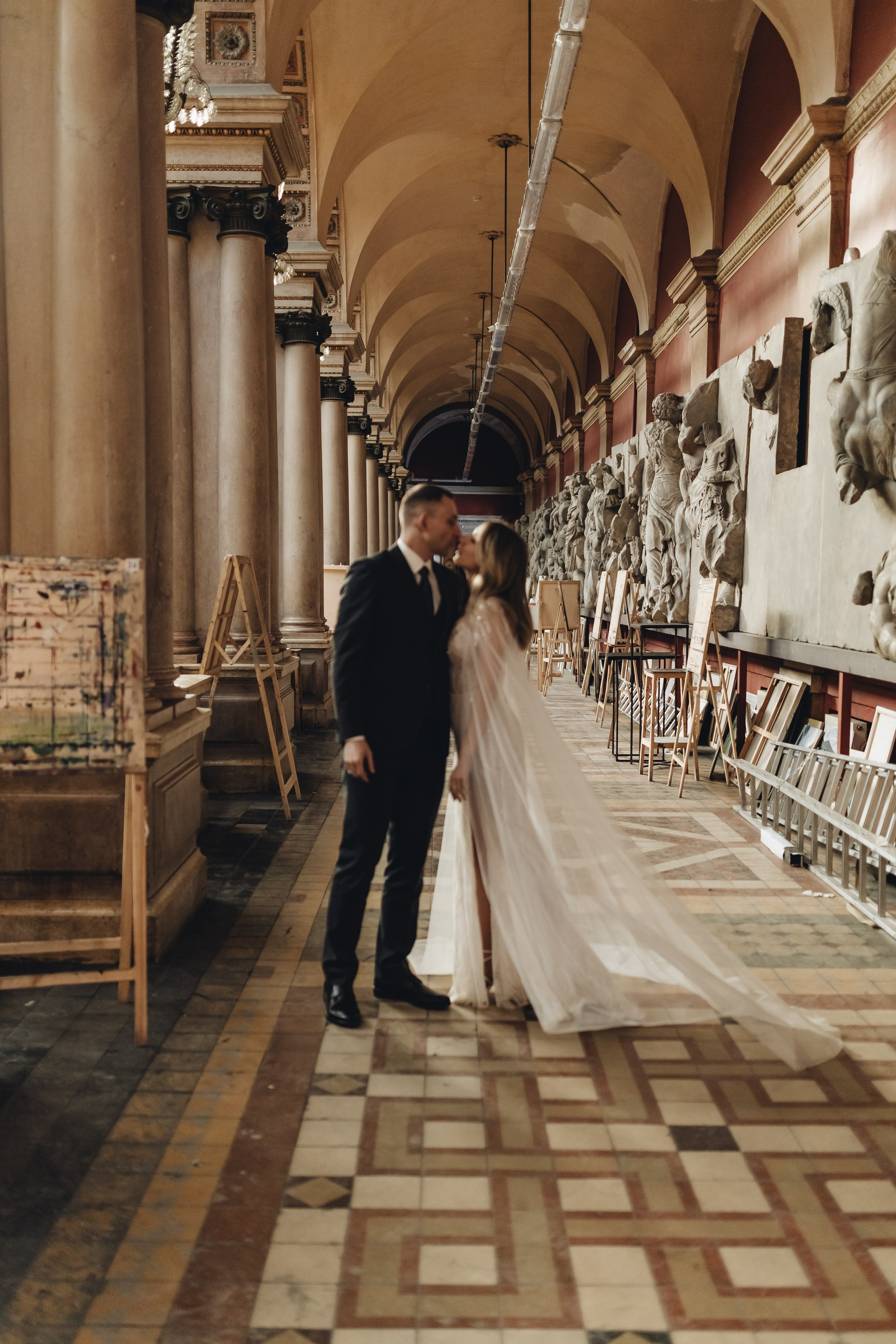 С любовью, с севера 🤍. Jen.swph Свадебный фотограф