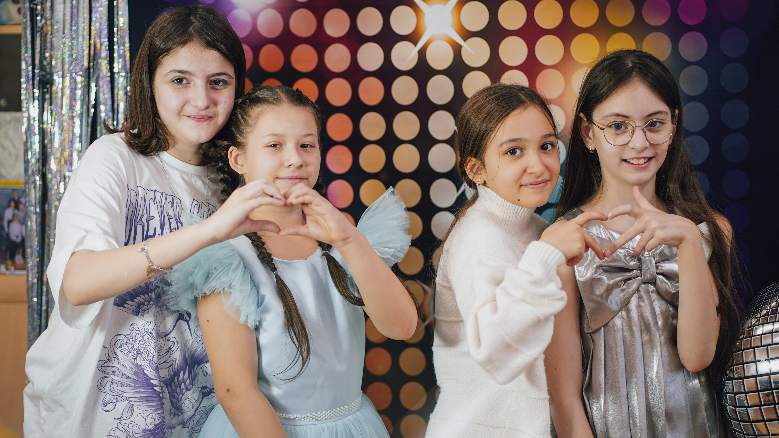 4 «Г» школа 152 (зима). Семейный и детский фотограф в Москве (Тинао) Галкина Алевтина