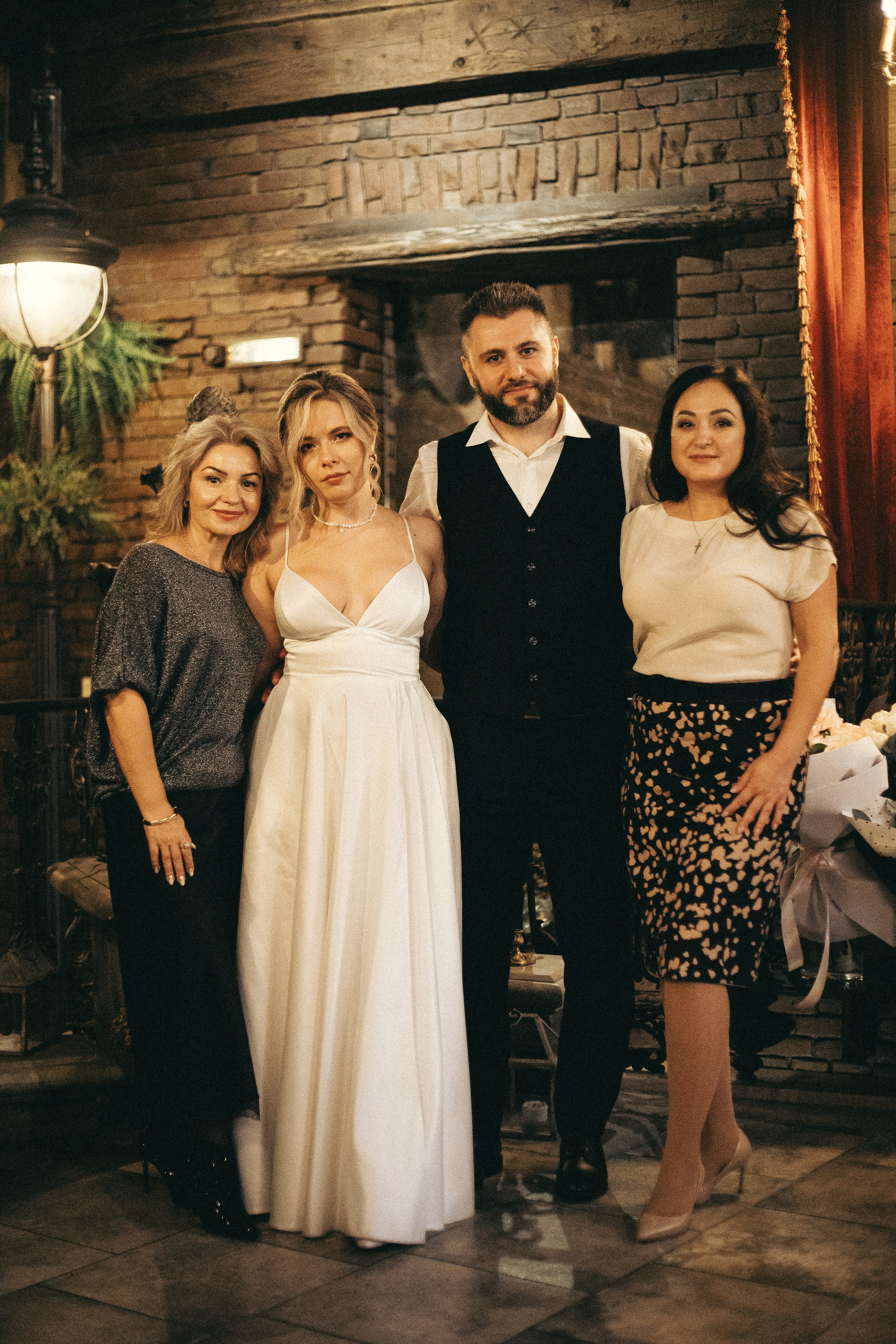 Ира и Дима. Даша Царёва, фотограф