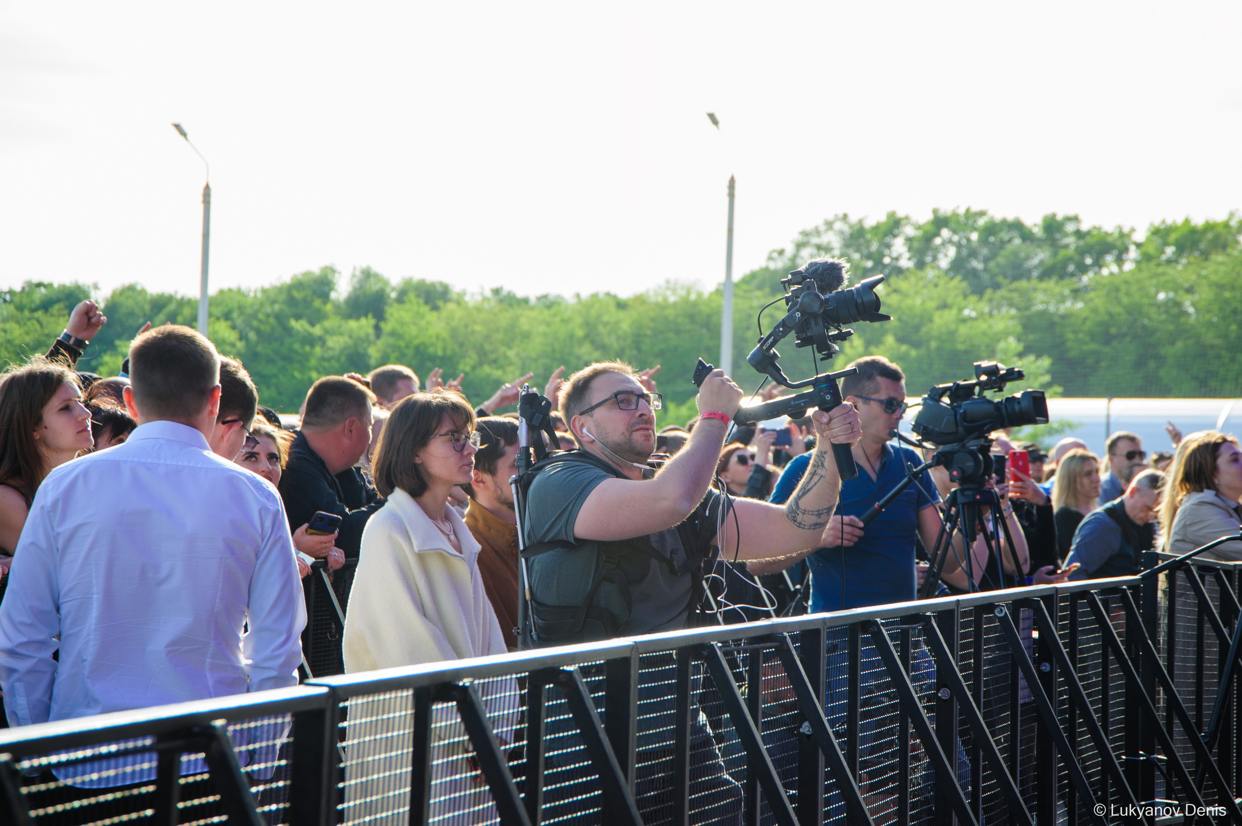 Лестница в Небо 2022. Свадебный и семейный фотограф Денис Лукьянов в Краснодаре, Краснодарском крае и Республике Крым