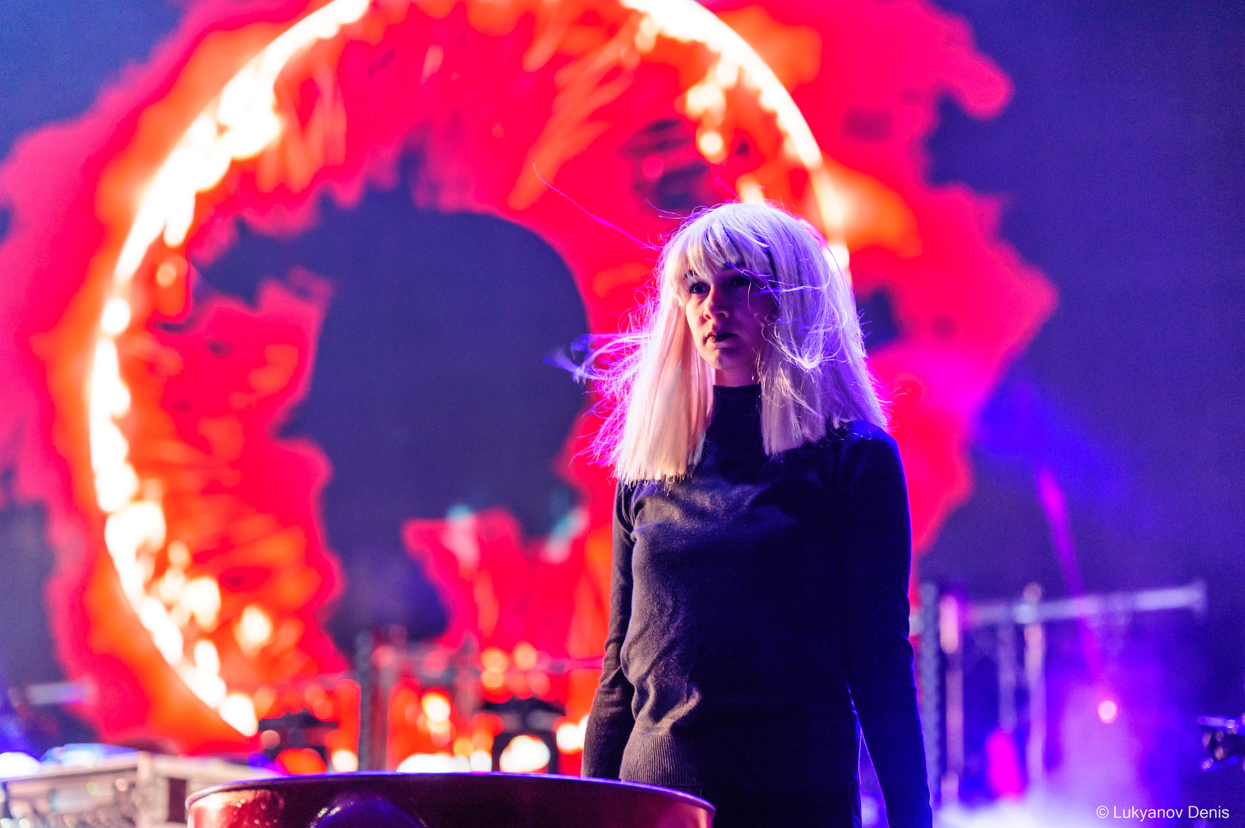 Лестница в Небо 2022. Свадебный и семейный фотограф Денис Лукьянов в Краснодаре, Краснодарском крае и Республике Крым