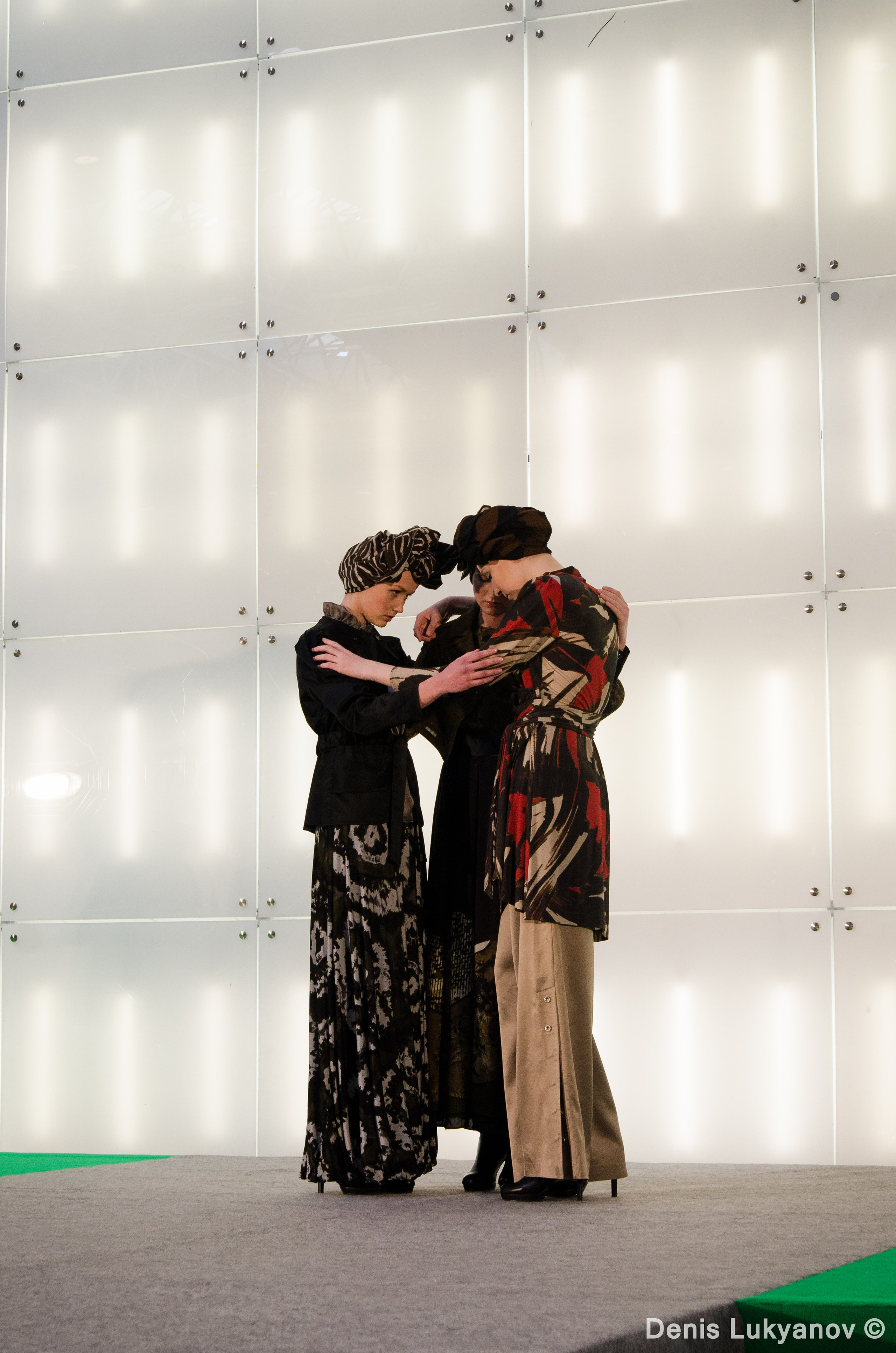 Формула Моды.Континент. Свадебный и семейный фотограф Денис Лукьянов в Краснодаре, Краснодарском крае и Республике Крым