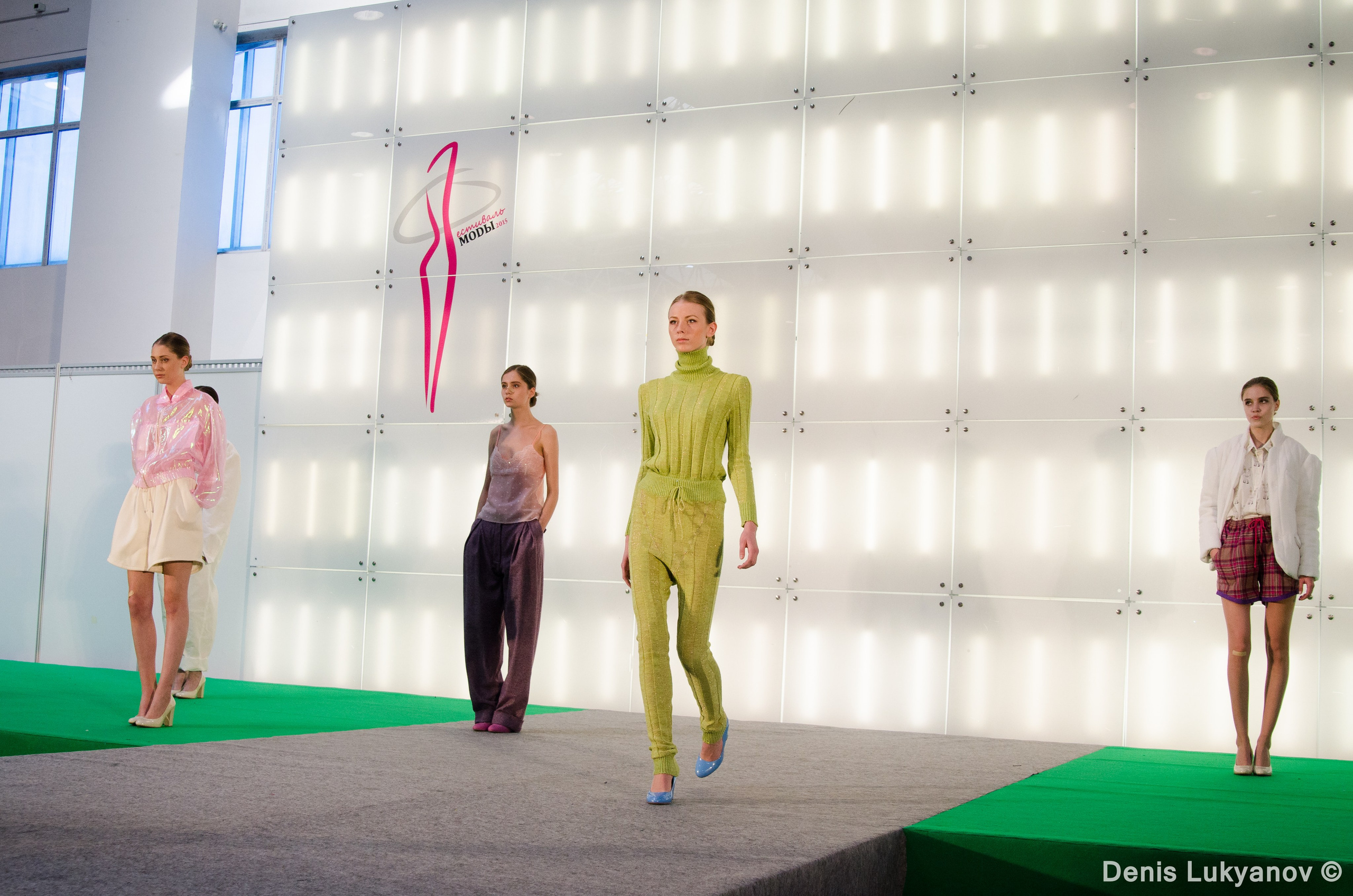 Формула Моды.Континент. Свадебный и семейный фотограф Денис Лукьянов в Краснодаре, Краснодарском крае и Республике Крым