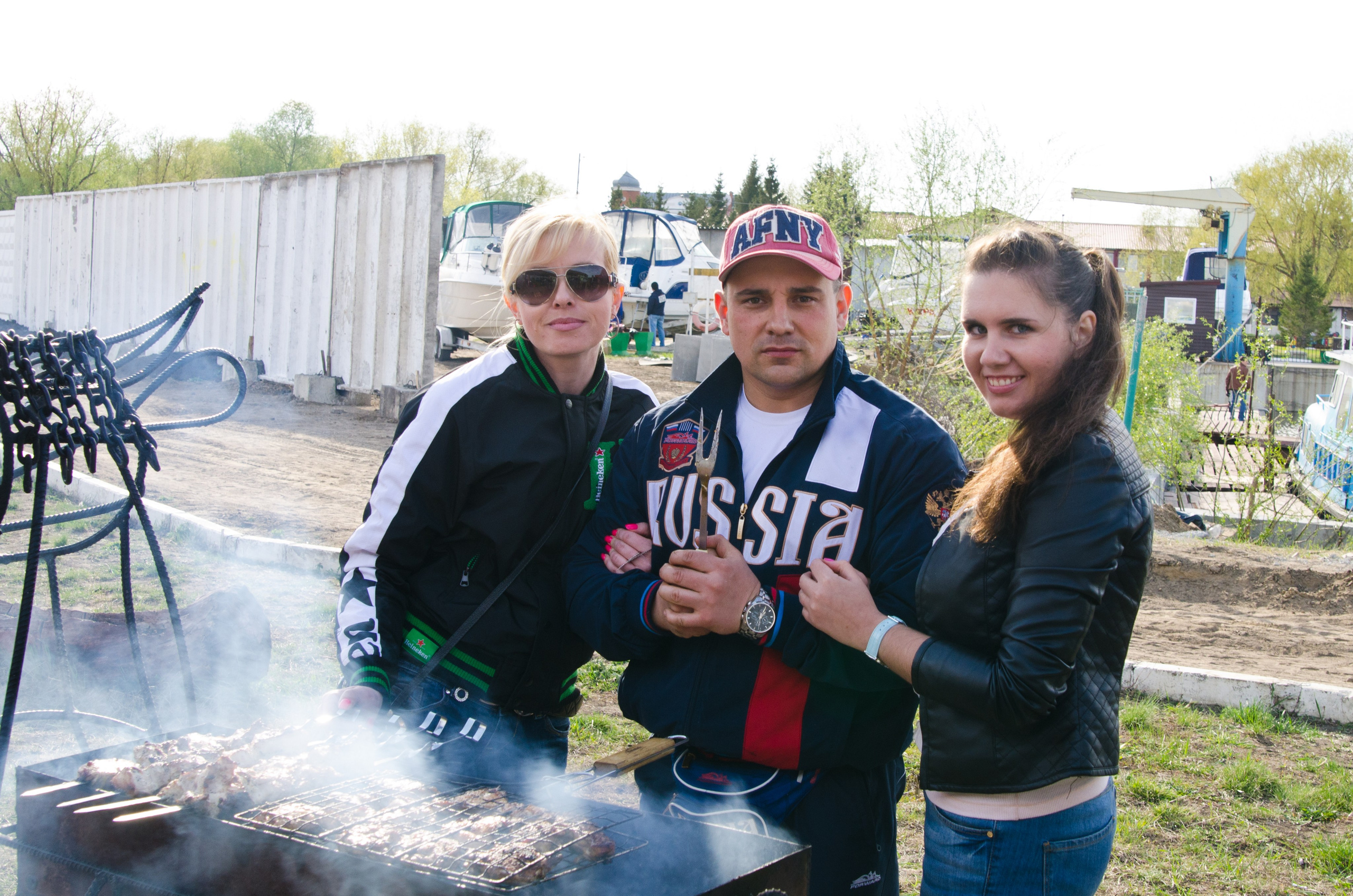 Корпоратив.Пиратский остров. Свадебный и семейный фотограф Денис Лукьянов в Краснодаре, Краснодарском крае и Республике Крым